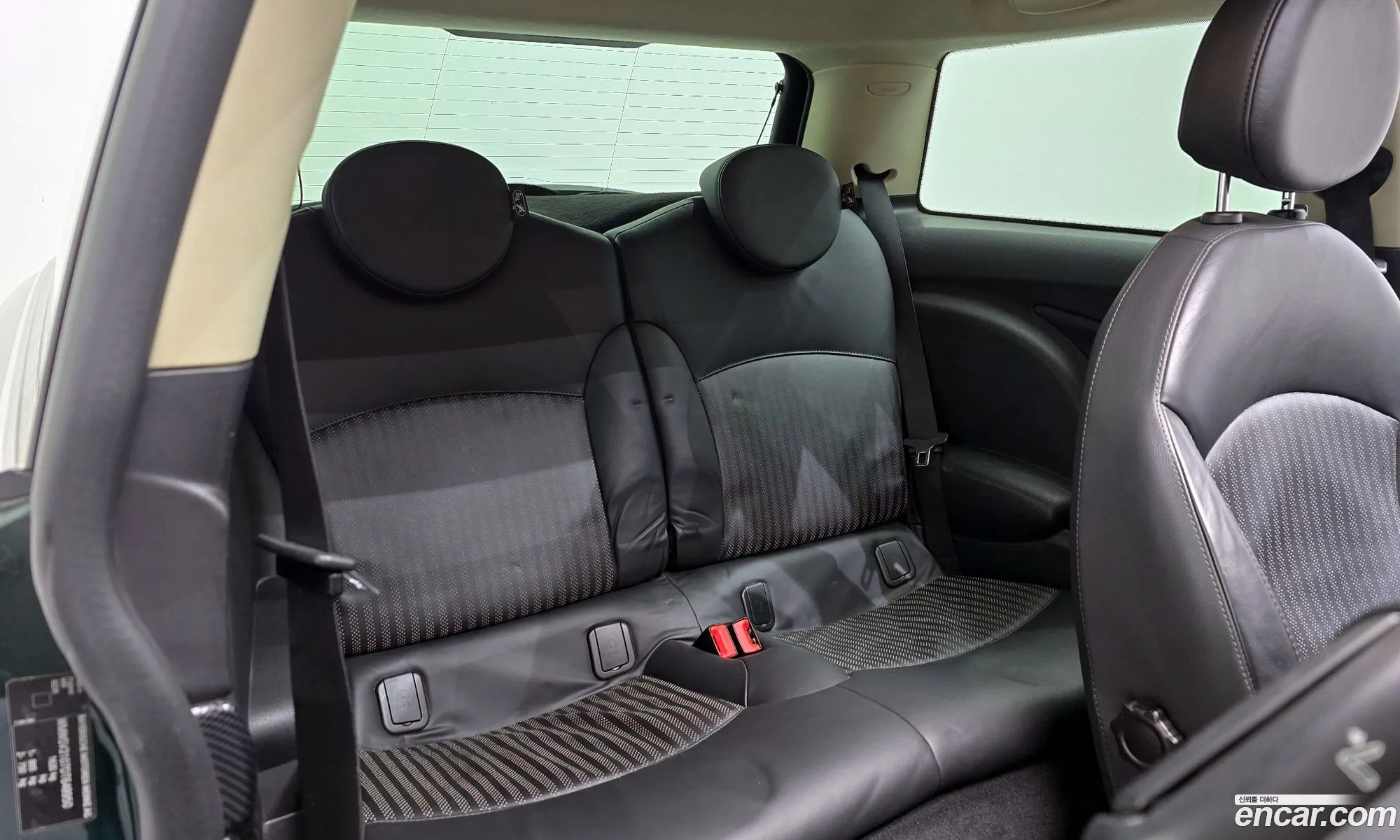 Mini Cooper S 2013 WMWSV3107DT648950 — 11