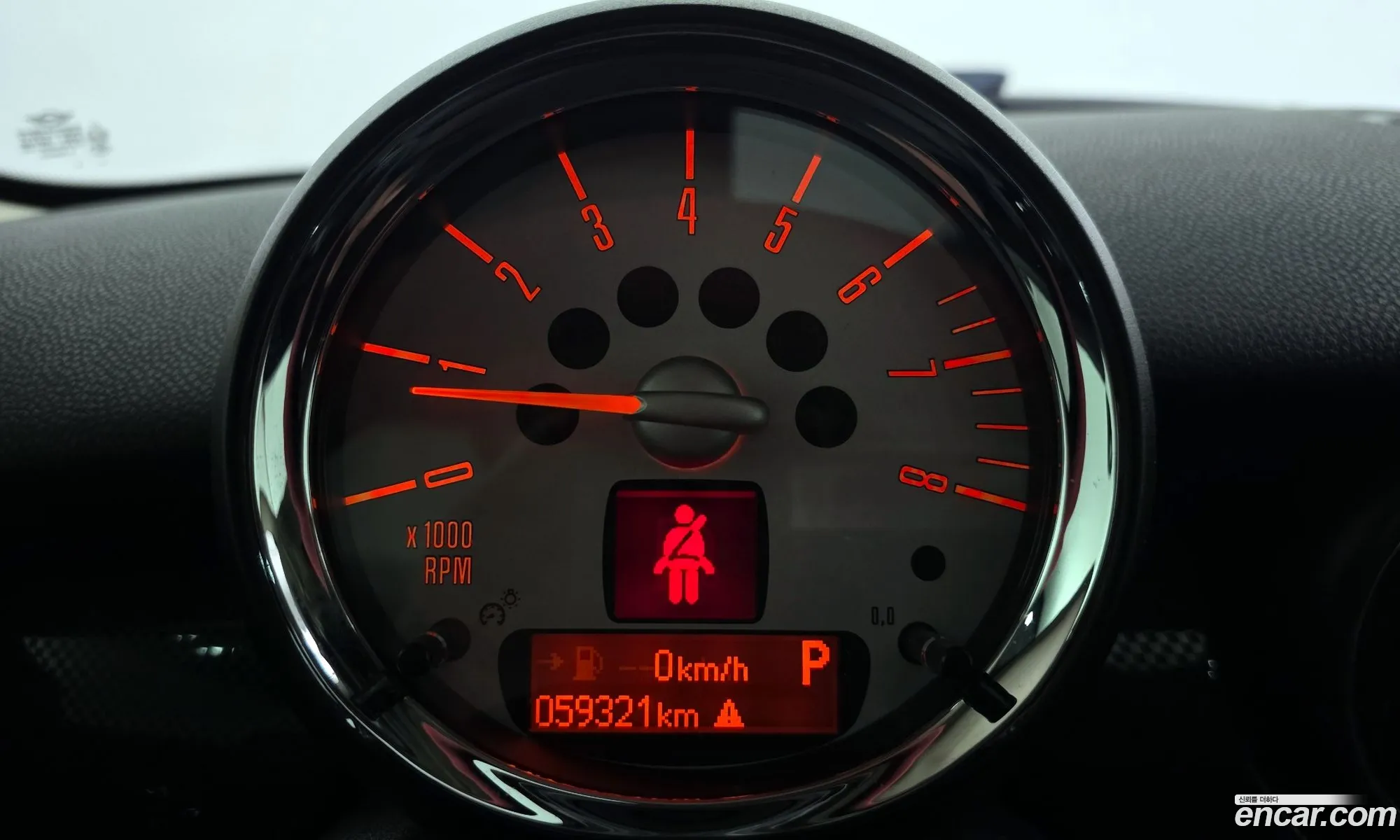 Mini Cooper S 2013 WMWSV3107DT648950 — 9