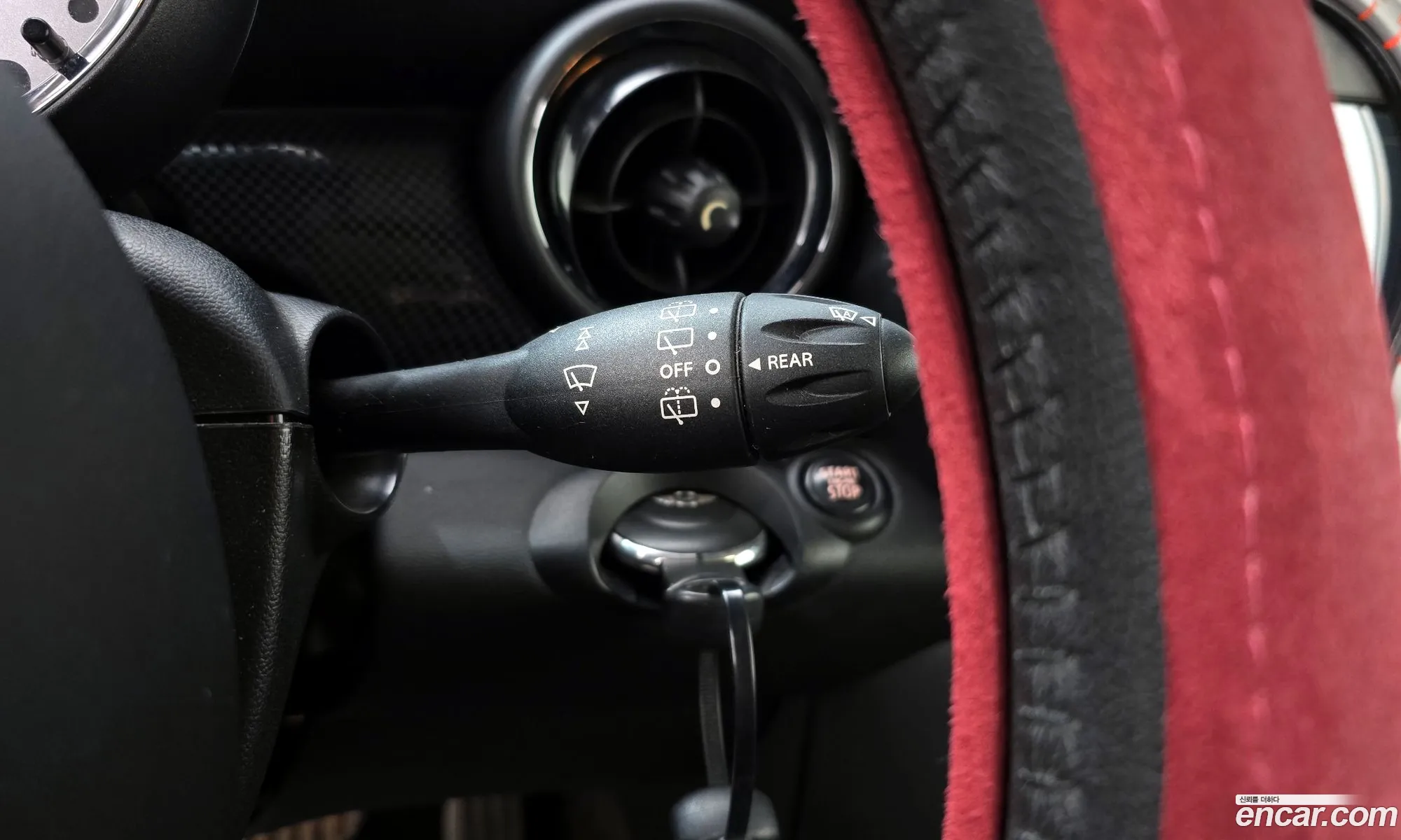 Mini Cooper S 2013 WMWSV3107DT648950 — 12