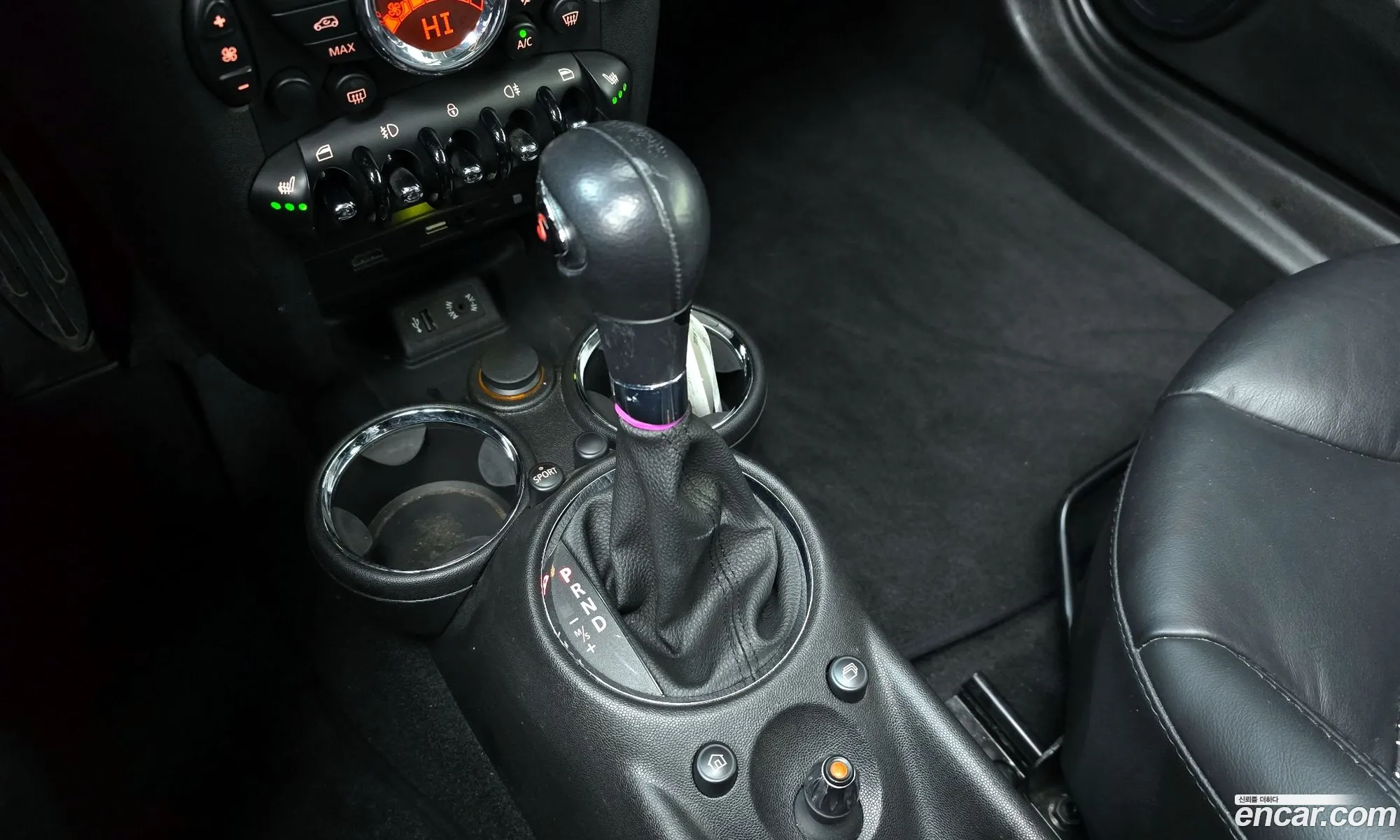 Mini Cooper S 2013 WMWSV3107DT648950 — 16