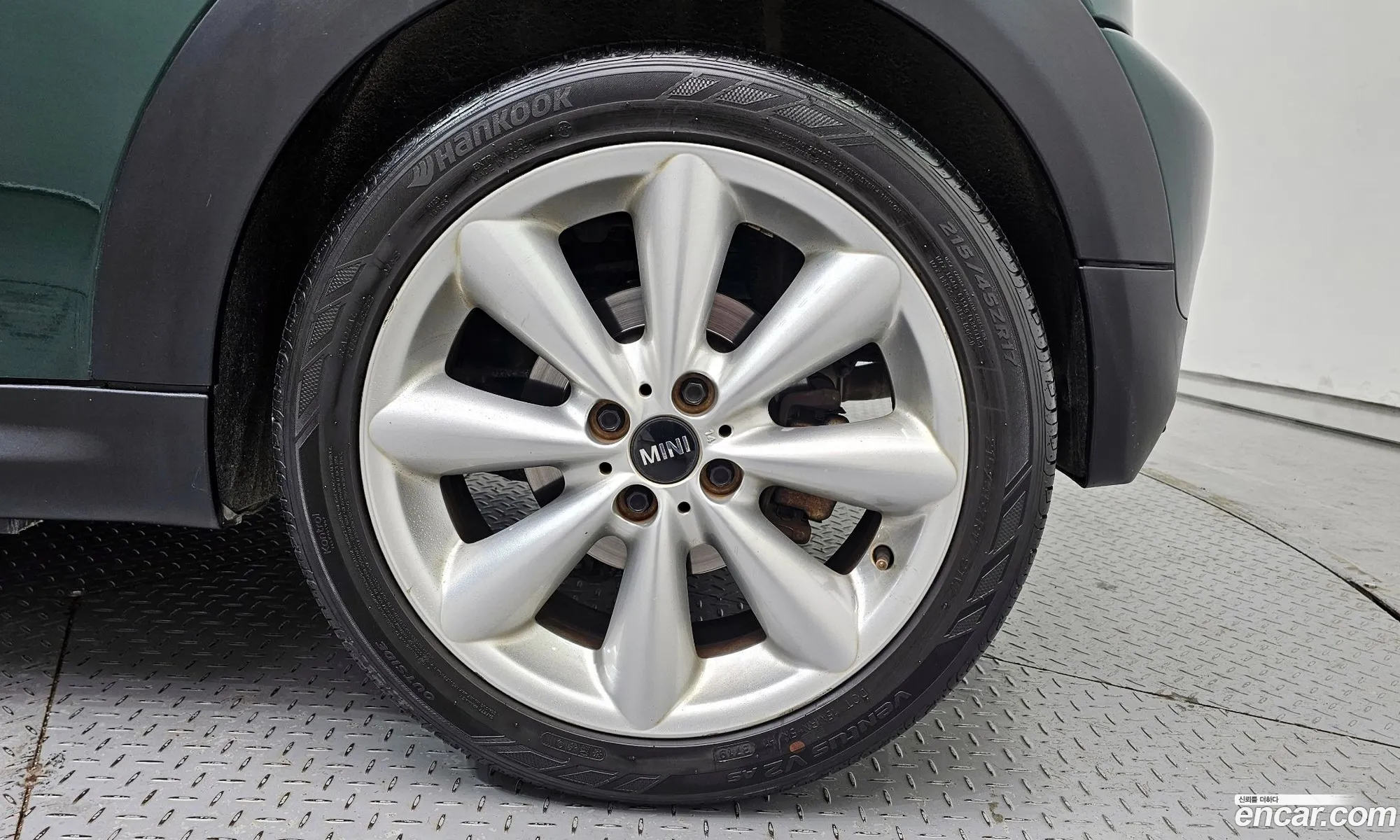 Mini Cooper S 2013 WMWSV3107DT648950 — 13