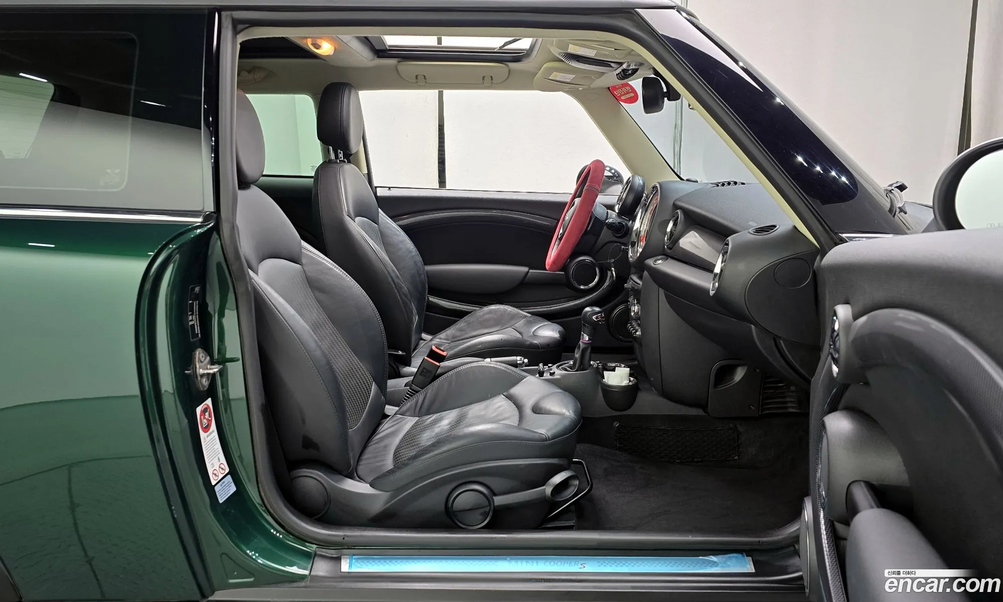 Mini Cooper S 2013 WMWSV3107DT648950 — 14
