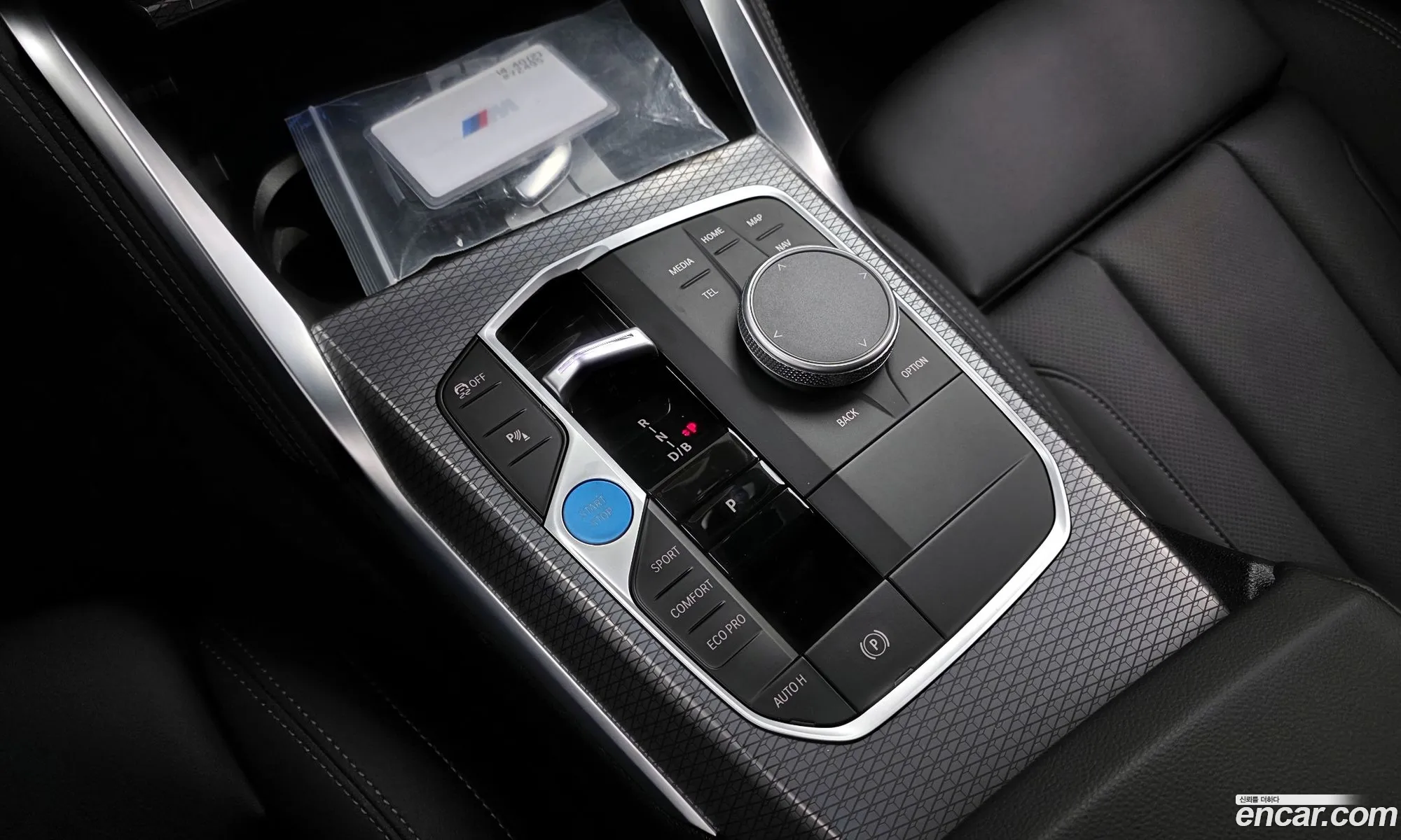 BMW i4 2025 WBY21HD07SFT72495 — 13