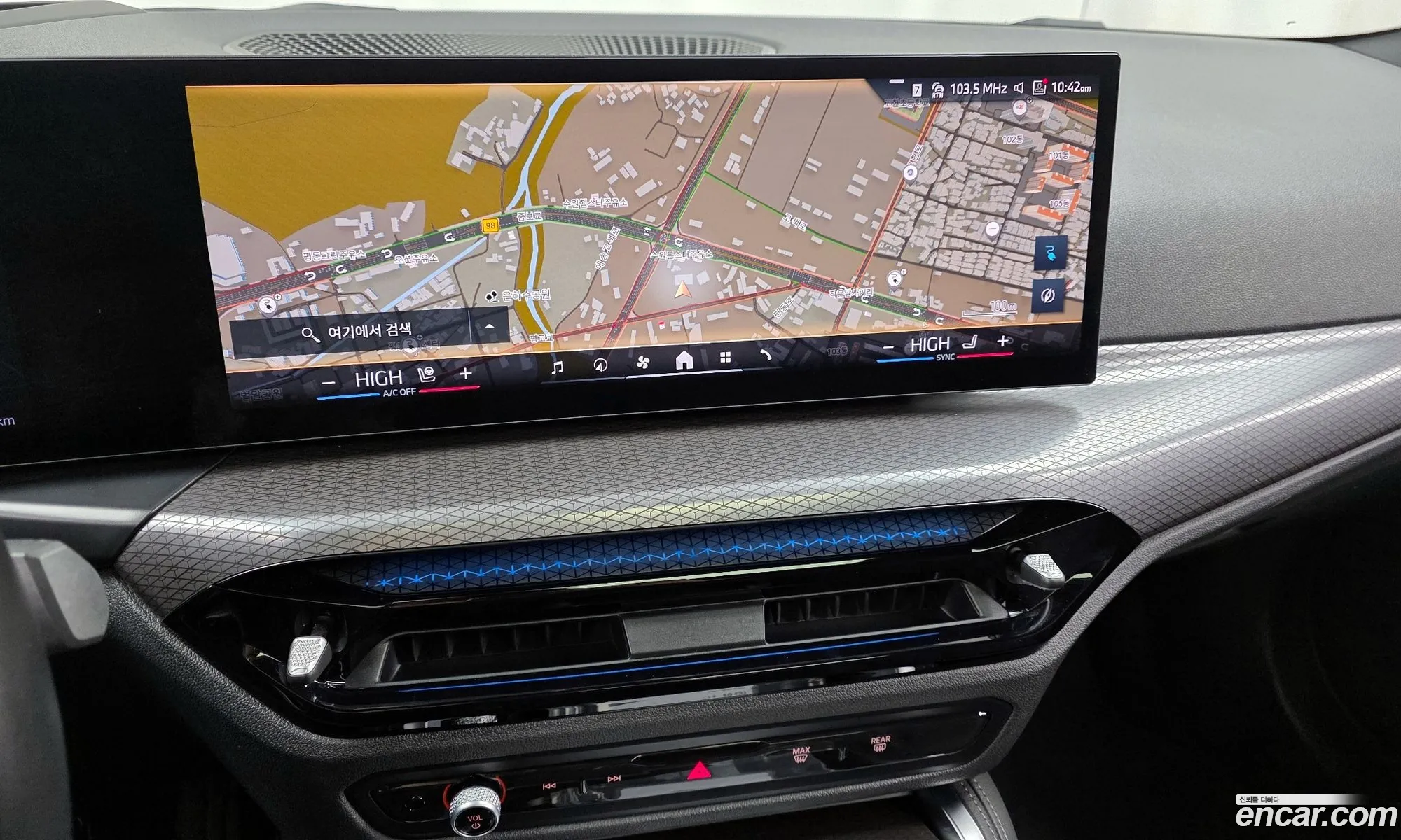 BMW i4 2025 WBY21HD07SFT72495 — 20
