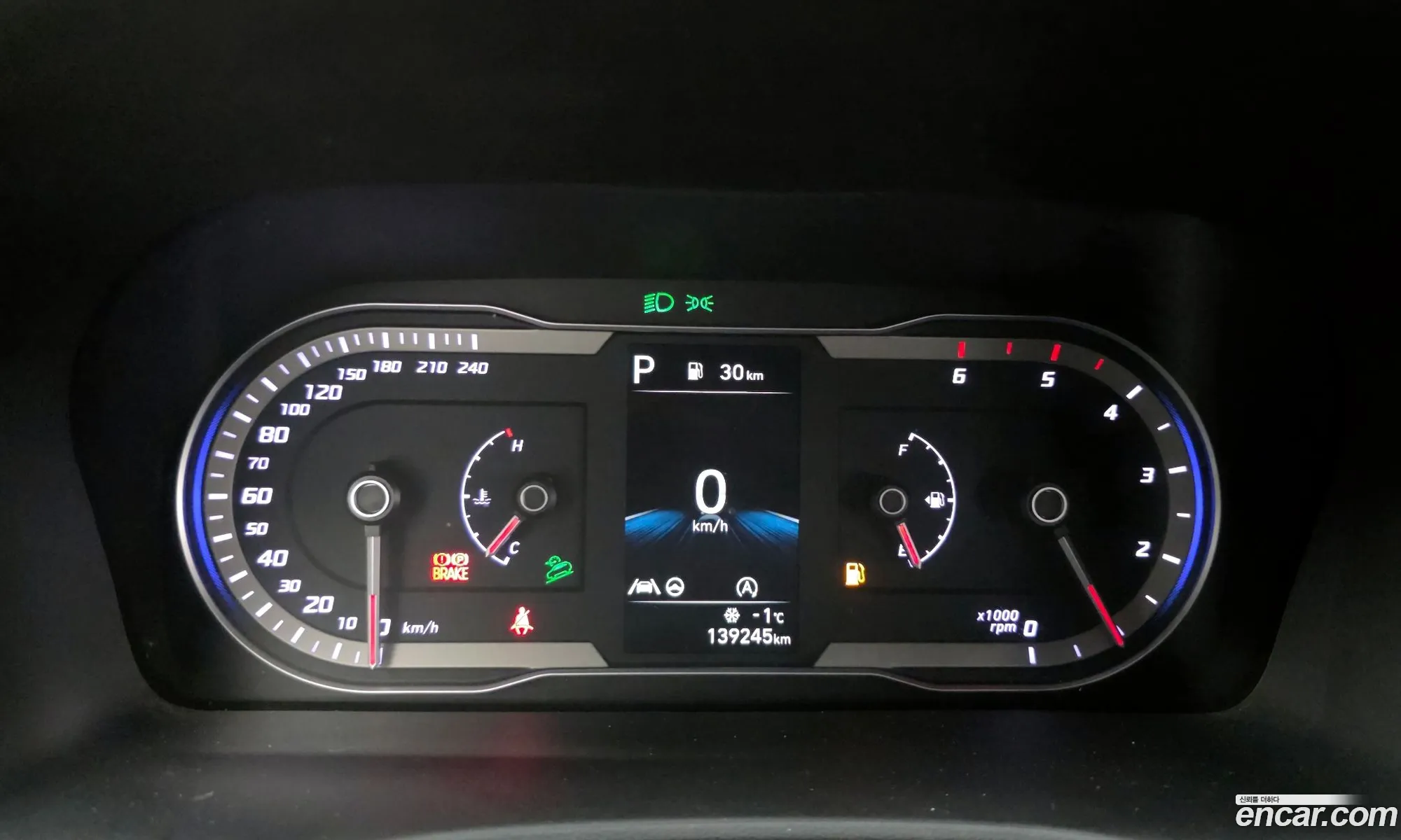 Hyundai Tucson 2021 — 3