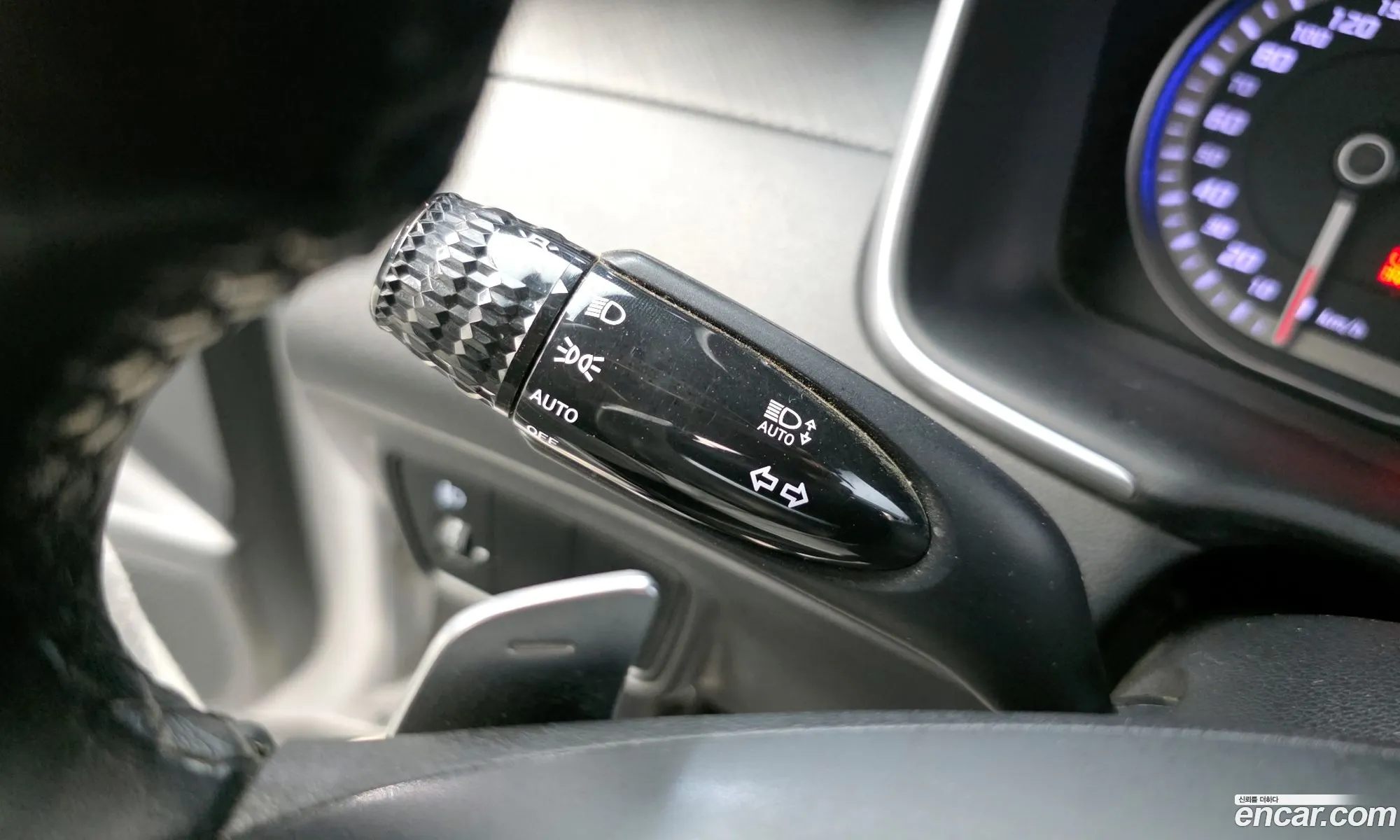 Hyundai Tucson 2021 — 8