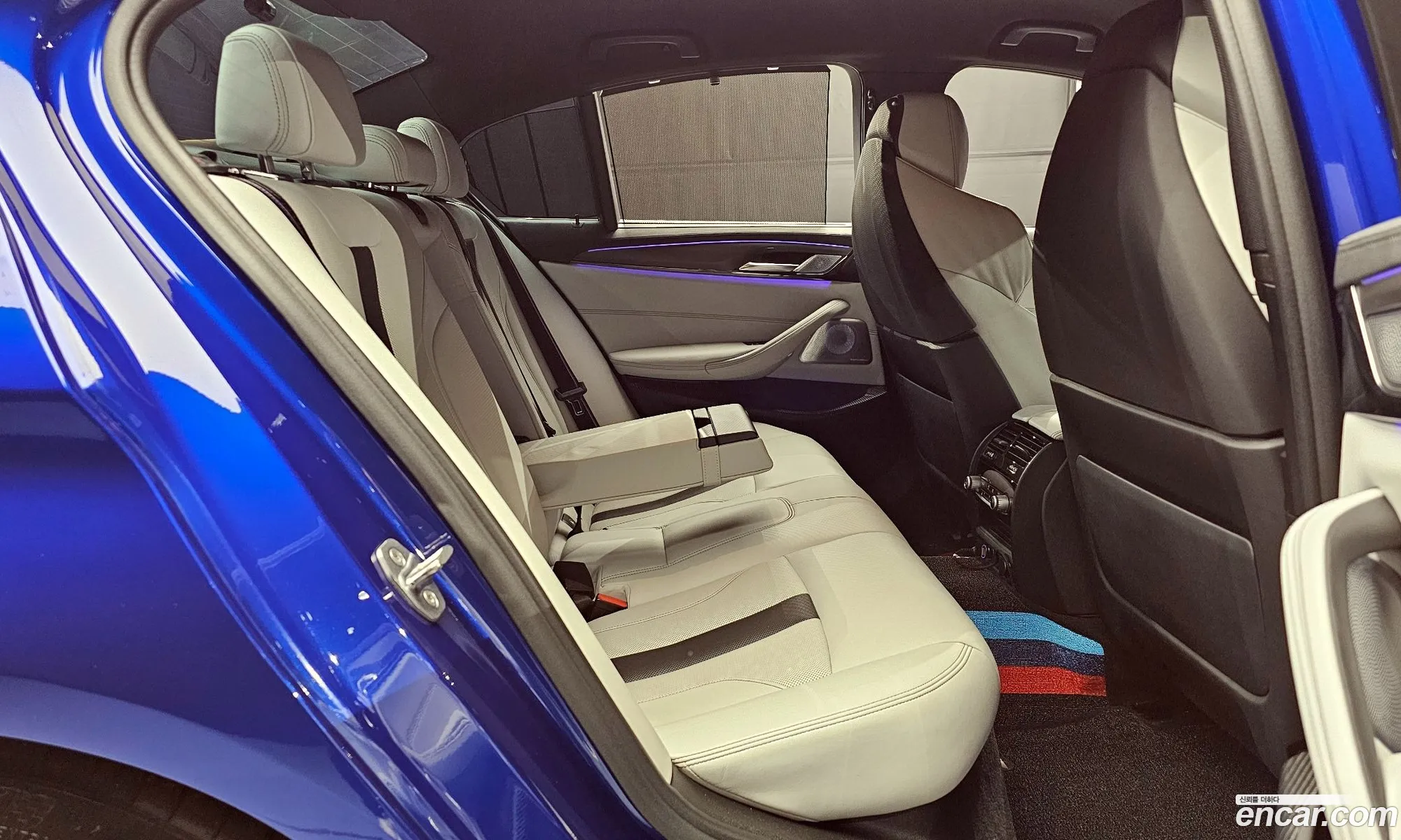 BMW M5 2018 WBSJF0103JG964871 — 16