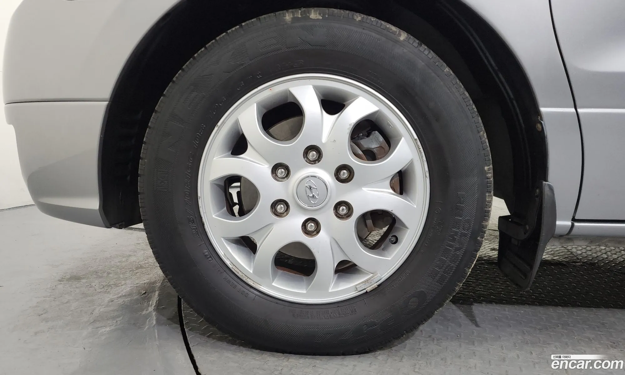 Hyundai Grand Starex 2014 — 20