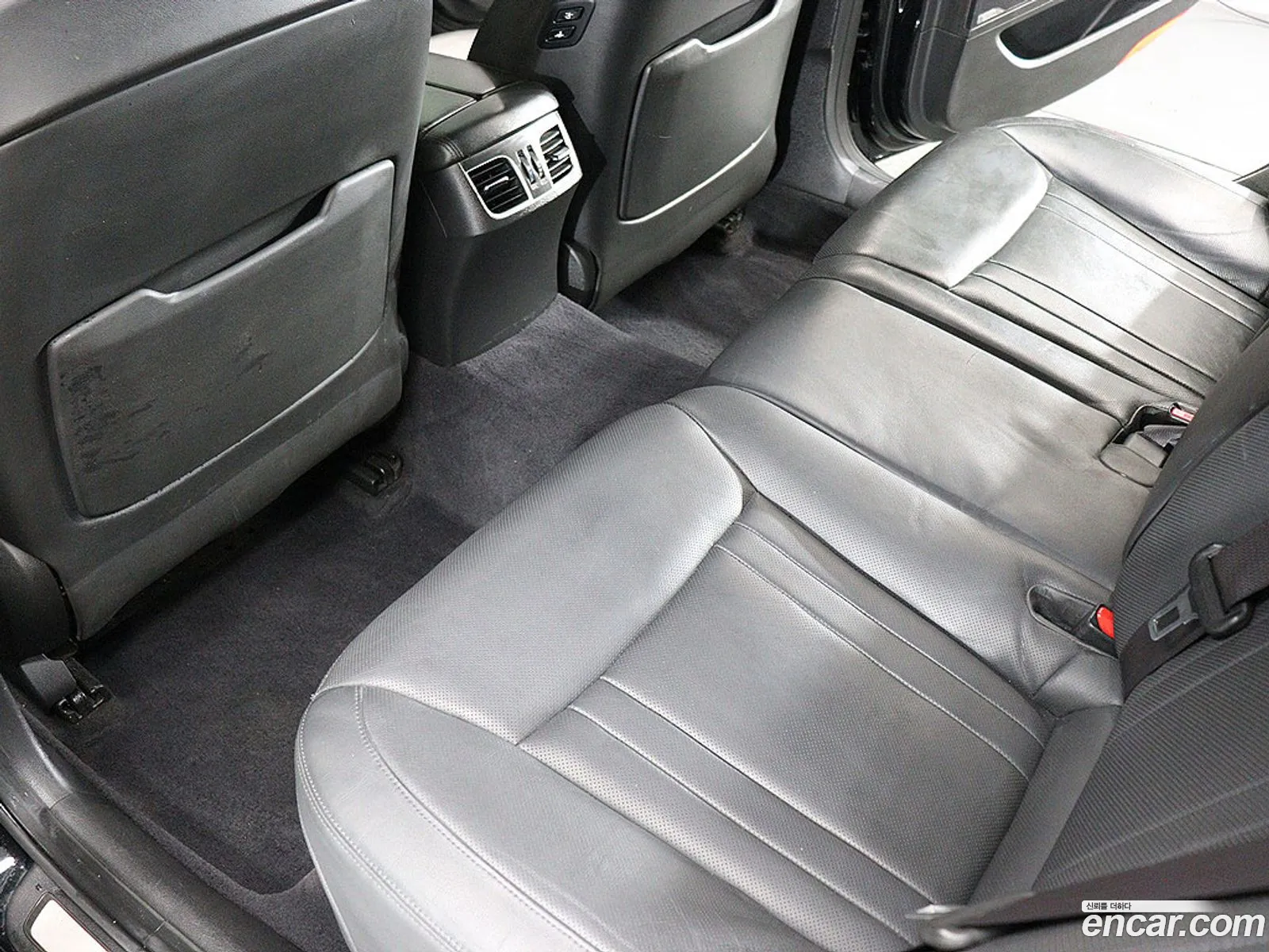 Hyundai Genesis DH 2015 — 8