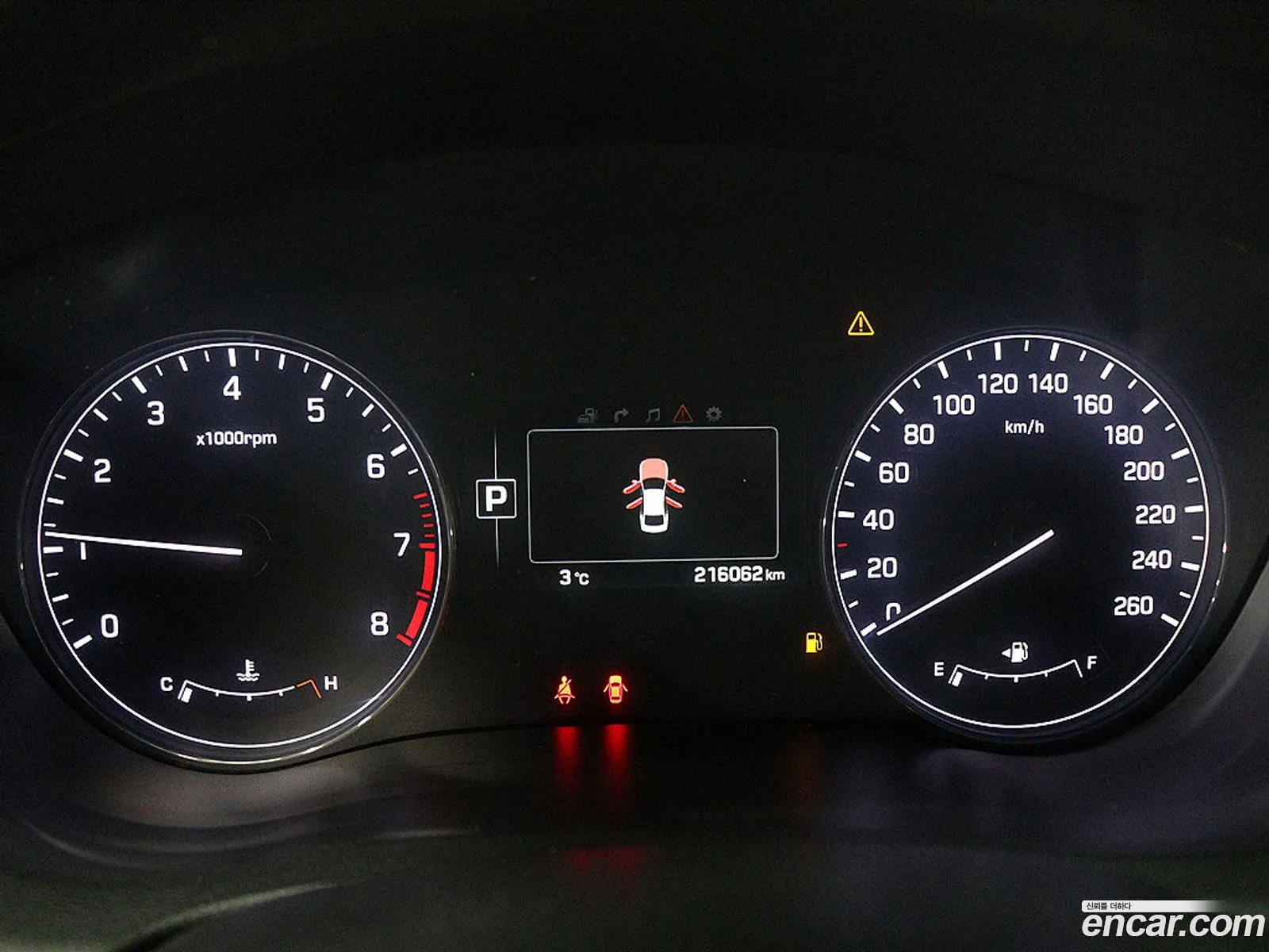Hyundai Genesis DH 2015 — 14