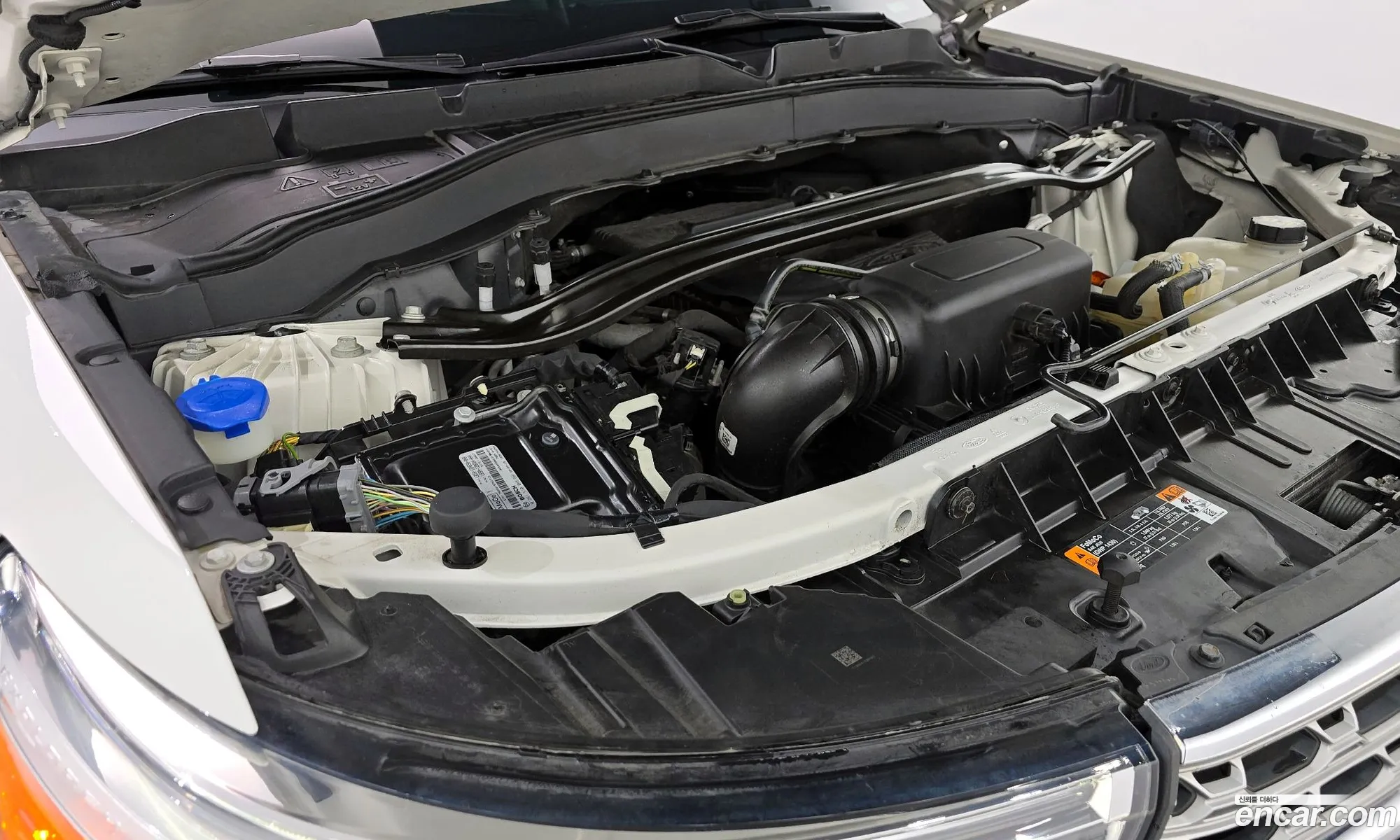 Ford Explorer 6th Gen 2020 1FMSK8FH5LGC71304 — 17