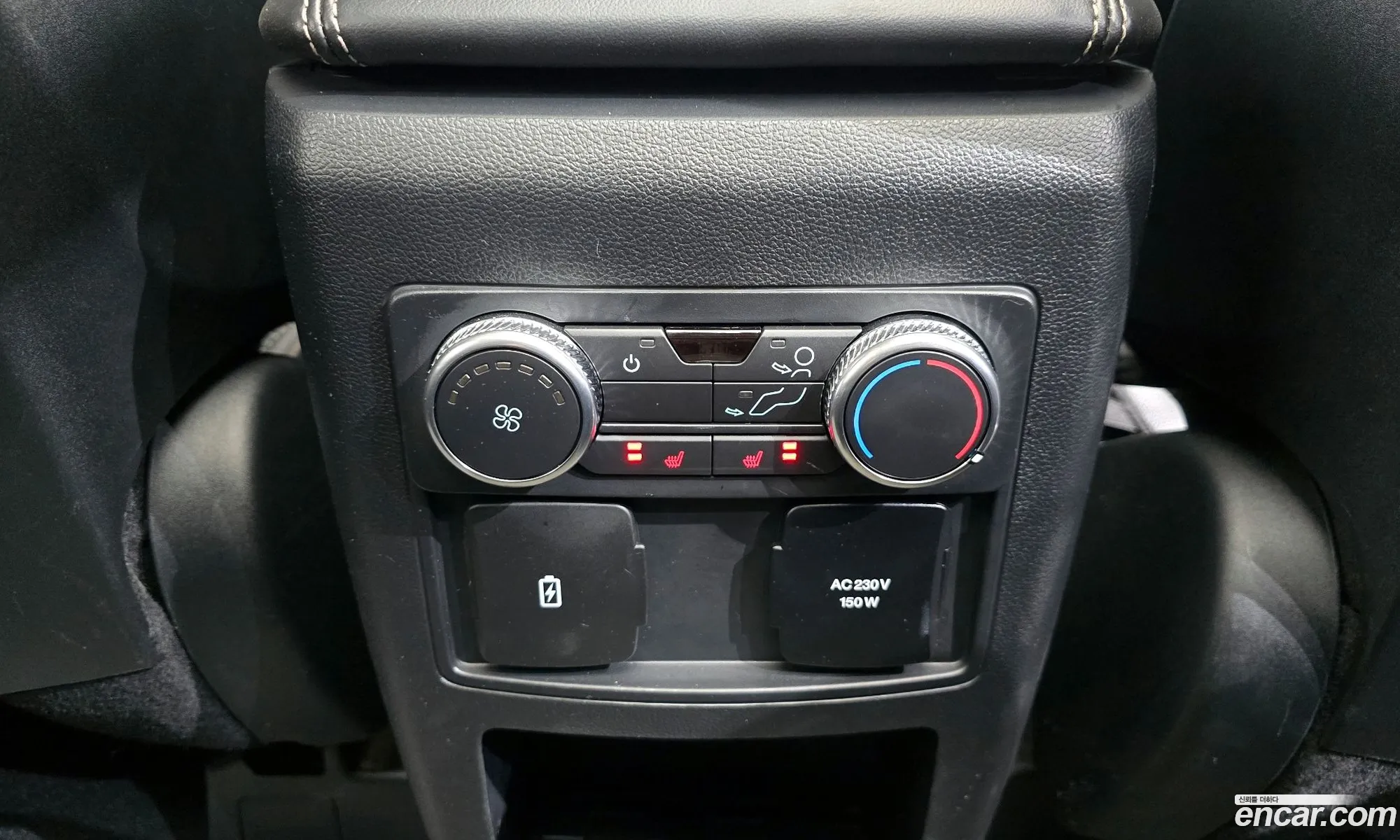 Ford Explorer 6th Gen 2020 1FMSK8FH5LGC71304 — 9