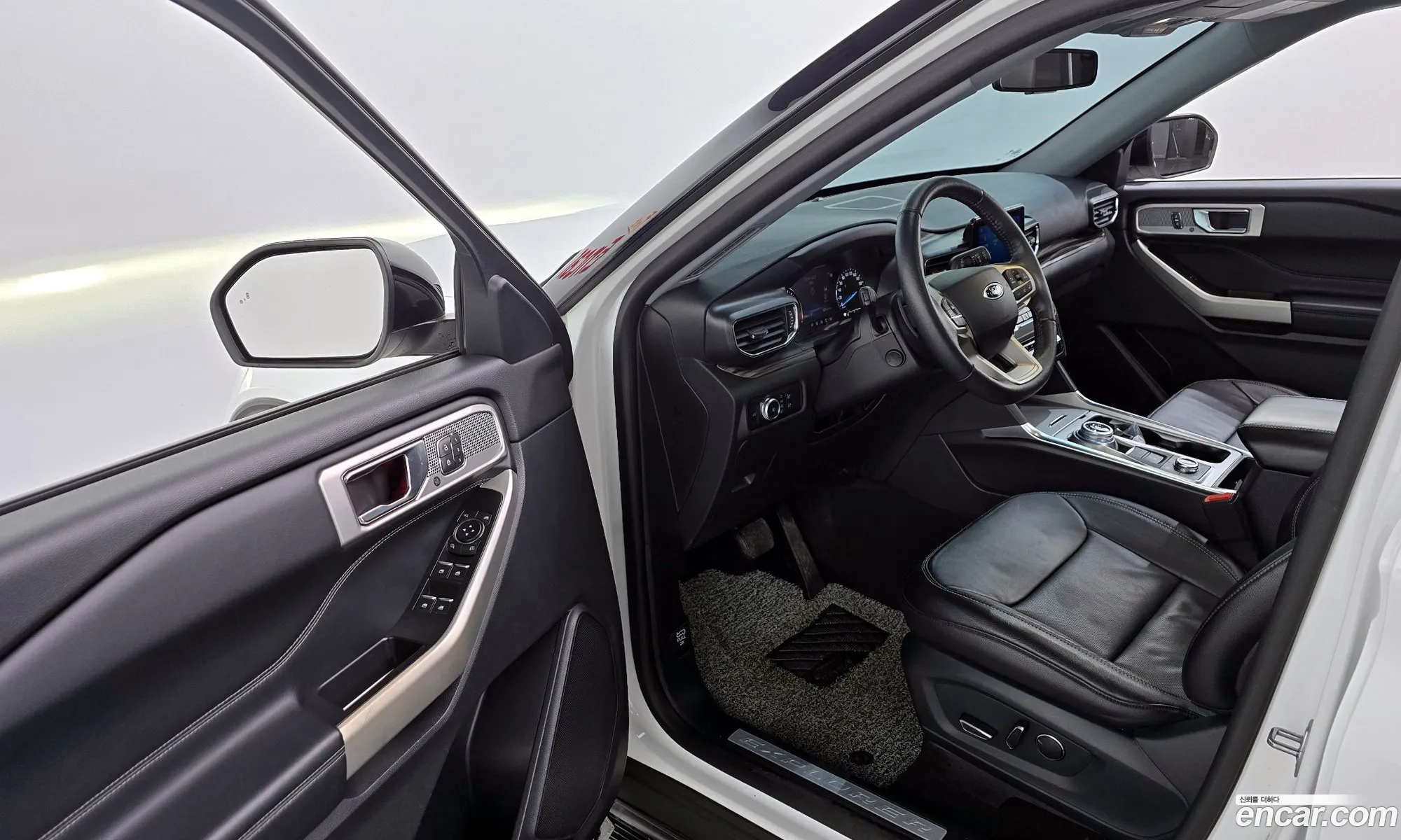 Ford Explorer 6th Gen 2020 1FMSK8FH5LGC71304 — 16