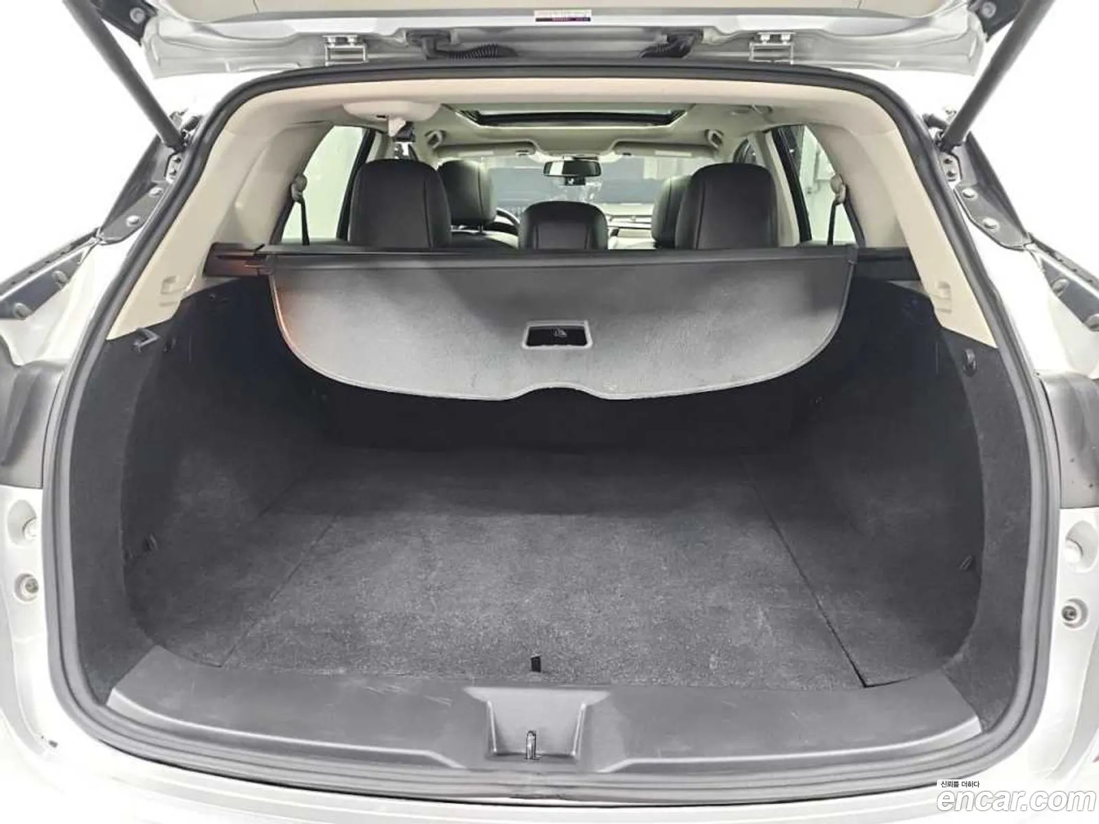 Nissan Murano 2016 — 13