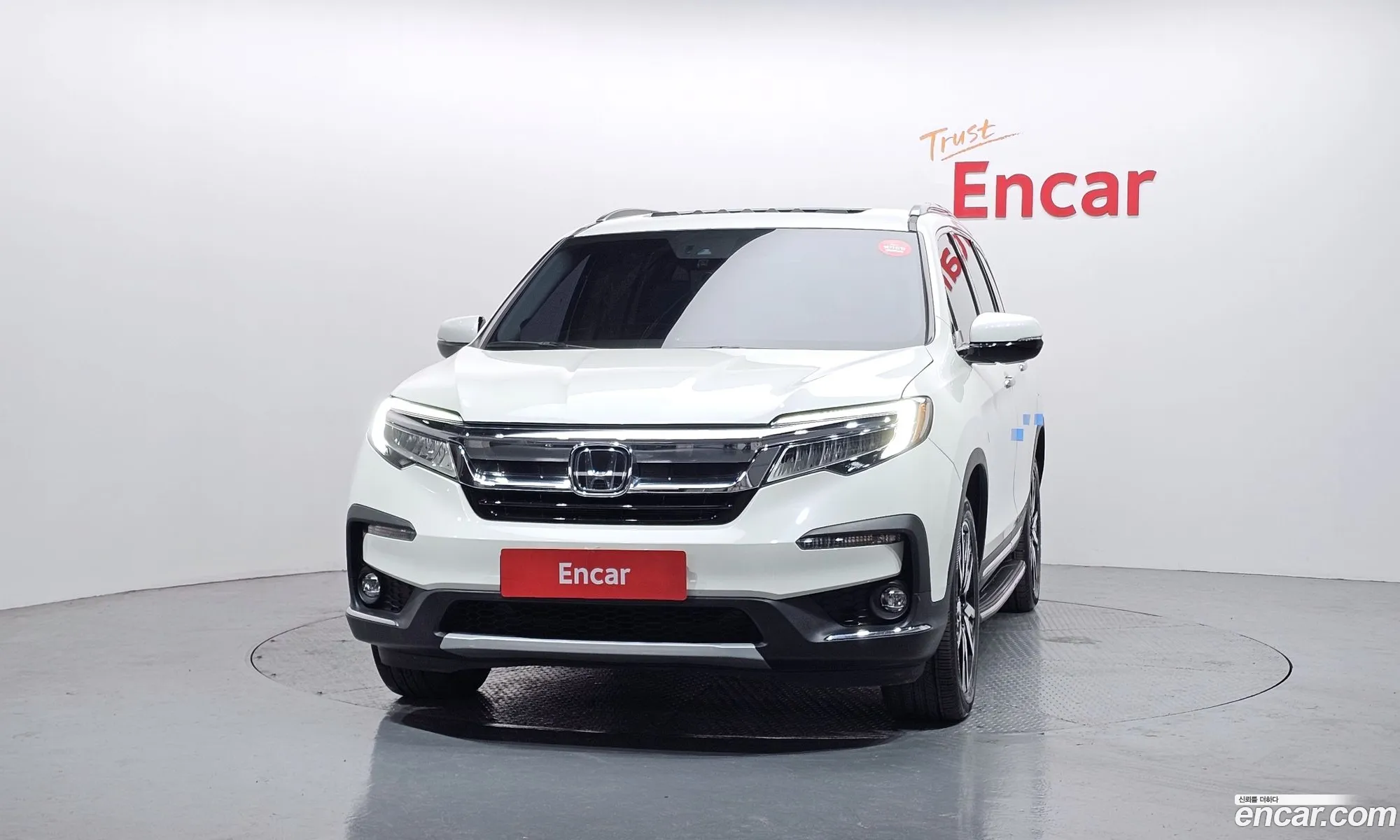 Honda Pilot 2019 5FNYF6800KB200986 — 19