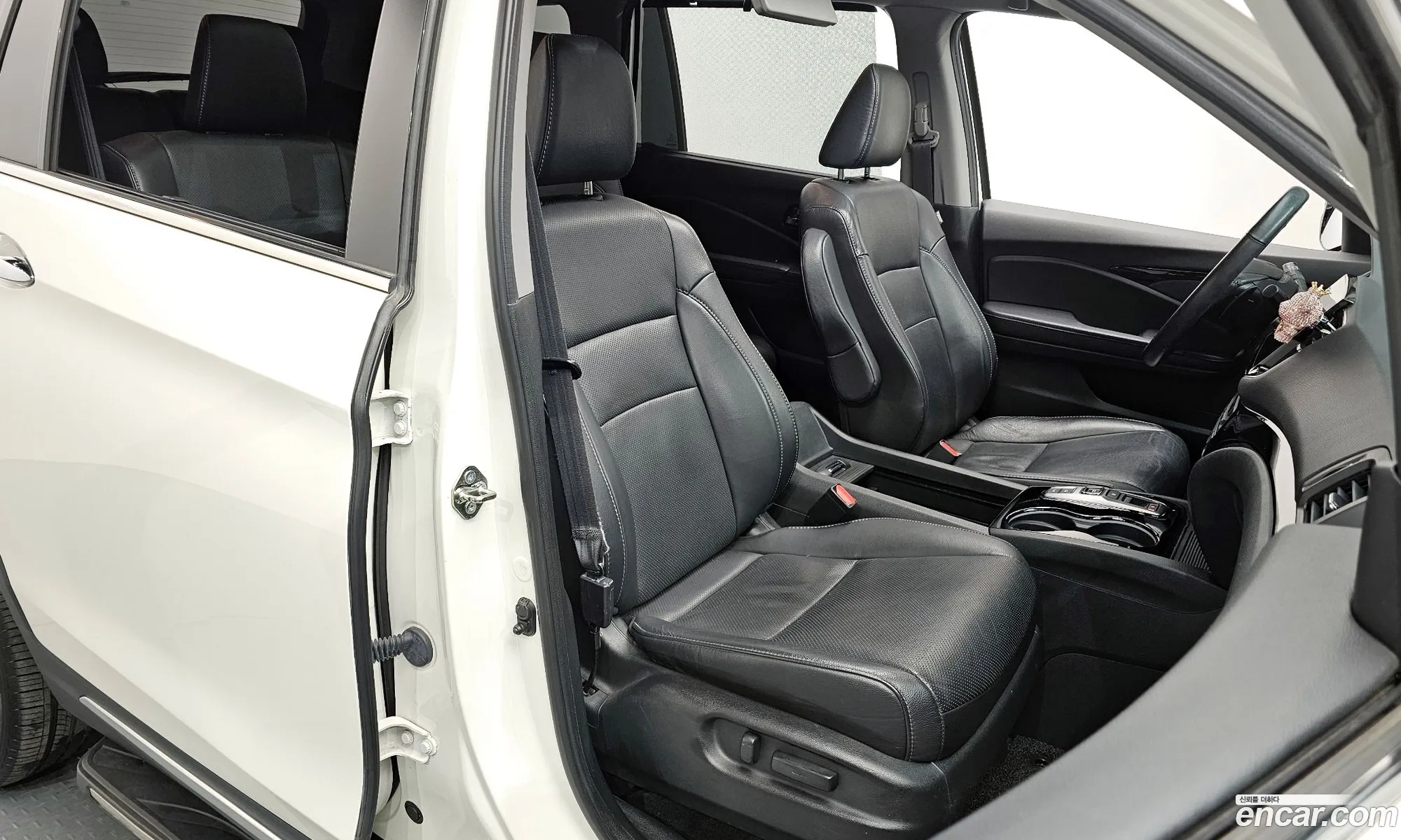 Honda Pilot 2019 5FNYF6800KB200986 — 5
