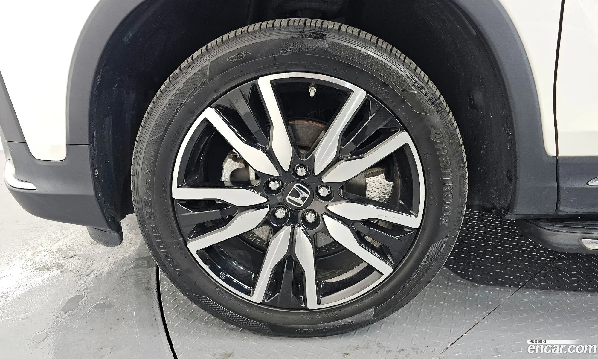 Honda Pilot 2019 5FNYF6800KB200986 — 10