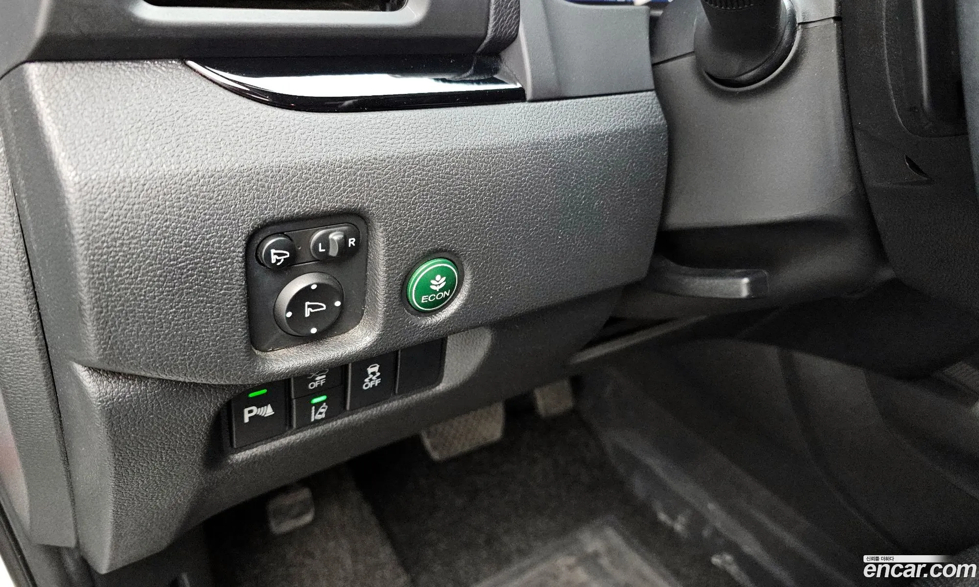 Honda Pilot 2019 5FNYF6800KB200986 — 16