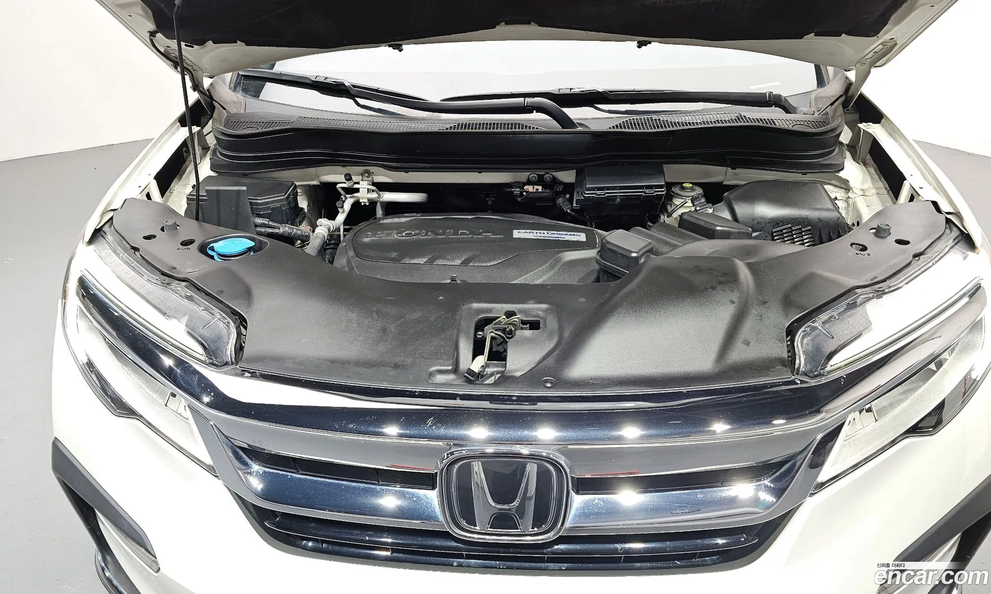 Honda Pilot 2019 5FNYF6800KB200986 — 20