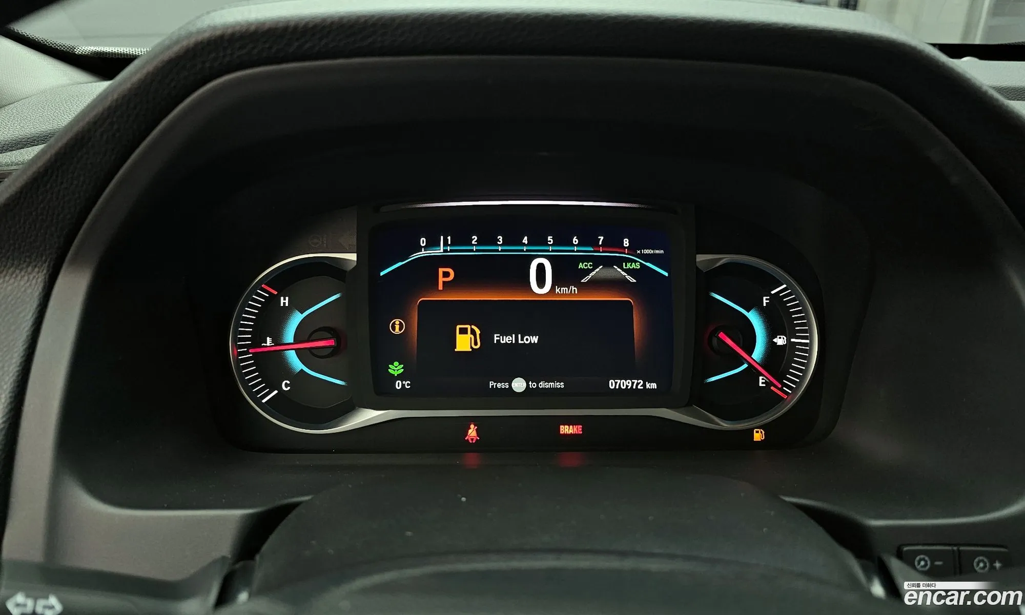 Honda Pilot 2019 5FNYF6800KB200986 — 15