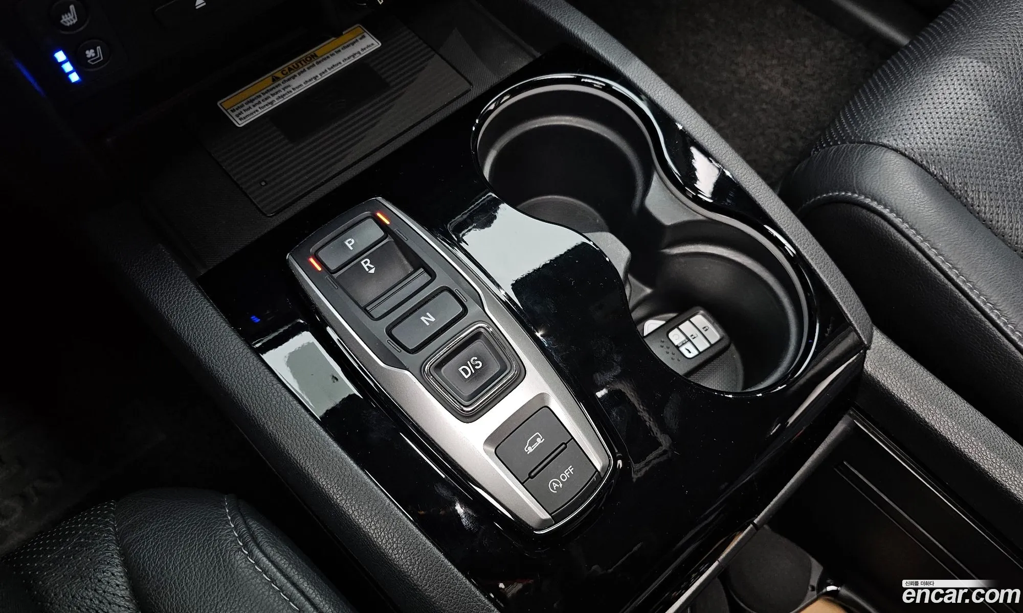 Honda Pilot 2019 5FNYF6800KB200986 — 9
