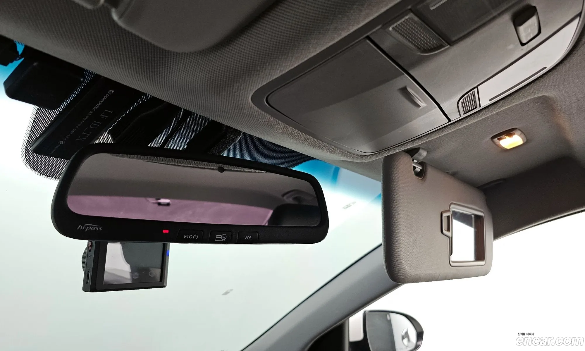 Hyundai Elantra AD 2016 — 2