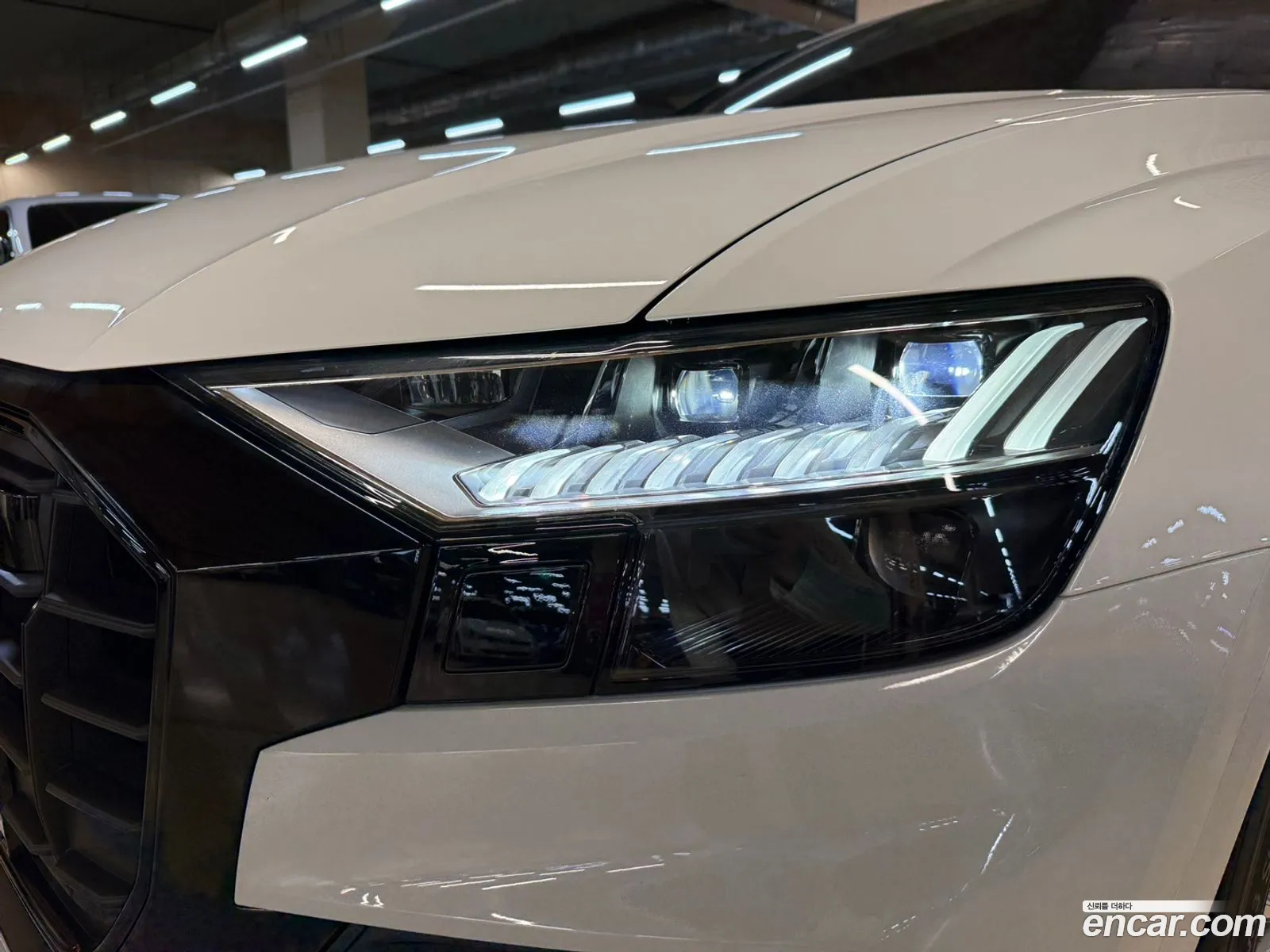 Audi Q8 2022 — 2