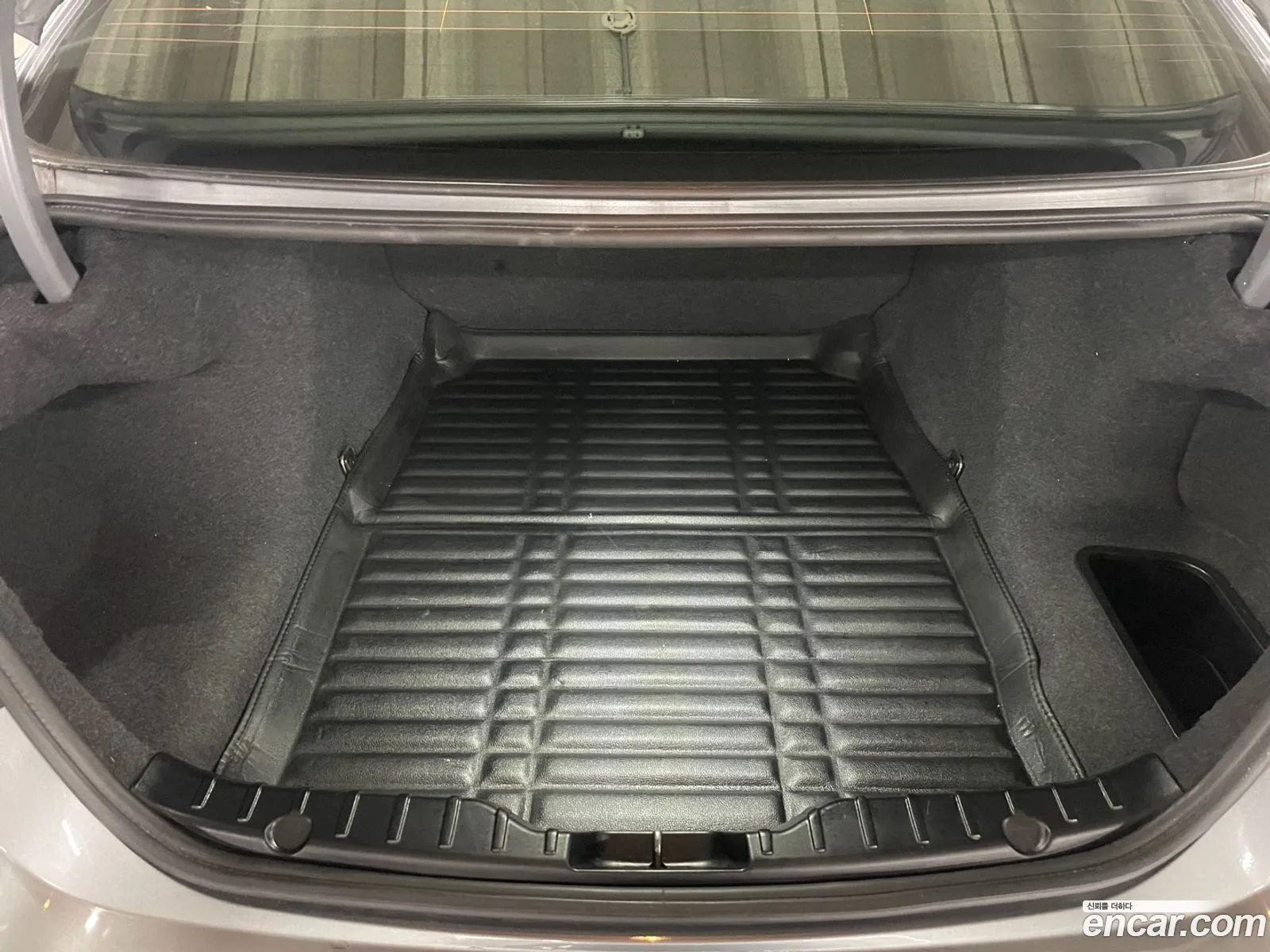 BMW 5 Series 2014 — 15