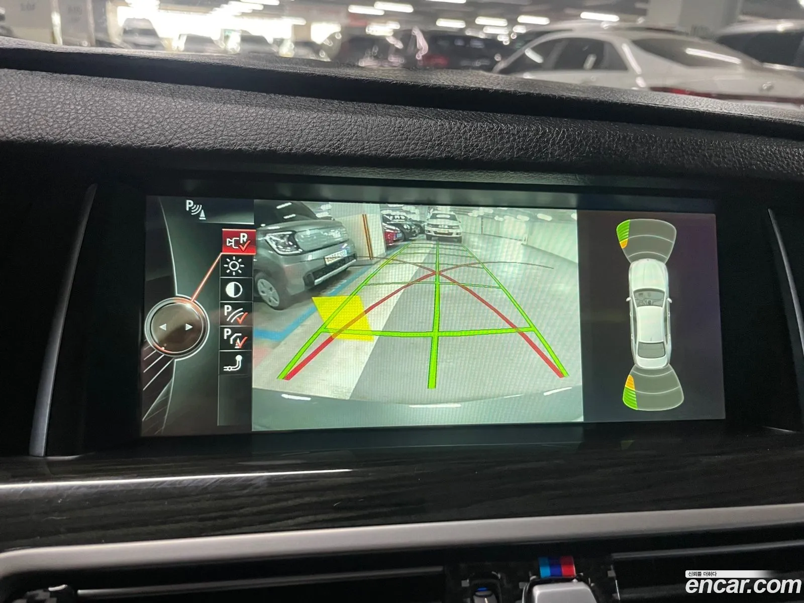 BMW 5 Series 2014 — 13