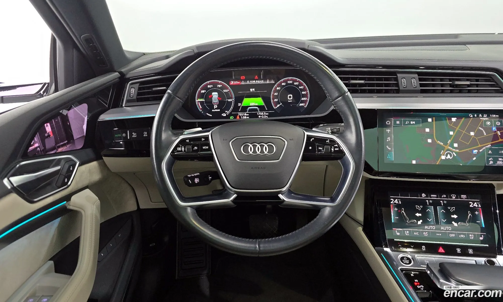 Audi e-tron 2021 WAUZZZGE8MB044077 — 5