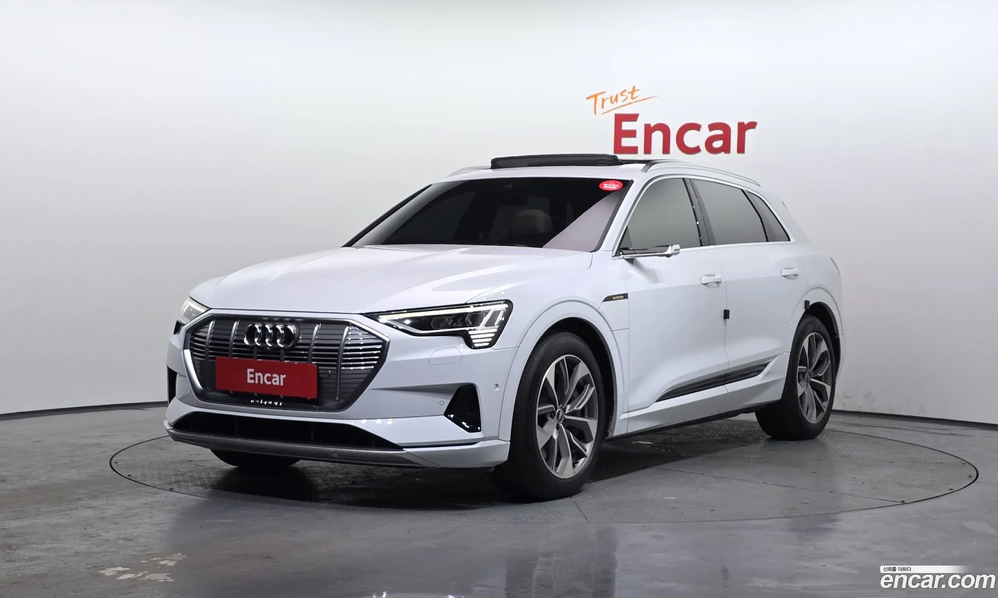 Audi e-tron 2021 WAUZZZGE8MB044077 — 19