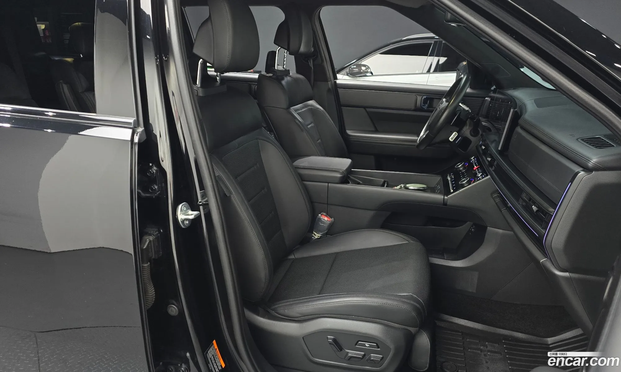 Hyundai Santa Fe 2023 — 8