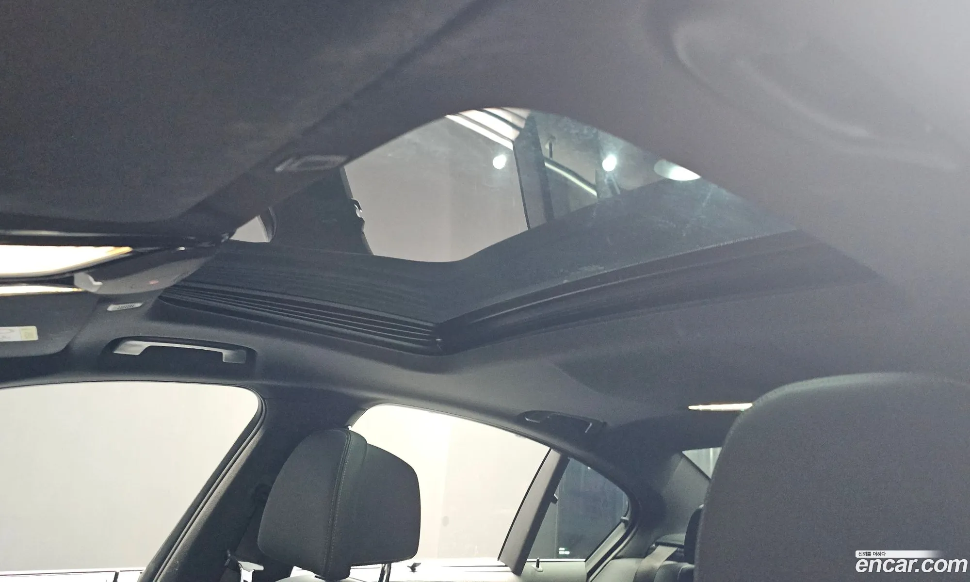 BMW 5 Series 2023 WBA71BH01PCL72352 — 6