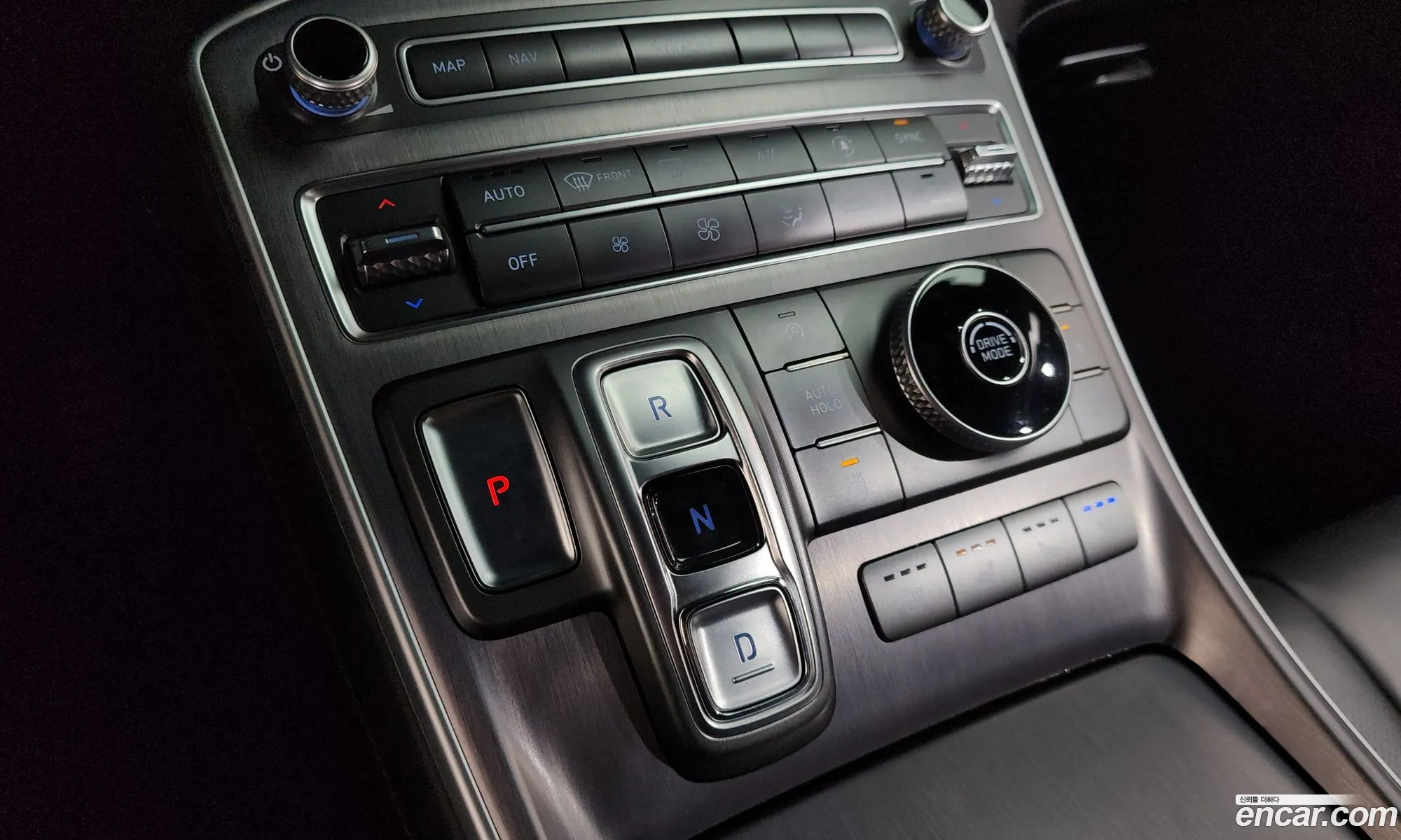 Hyundai Santa Fe 2021 — 13