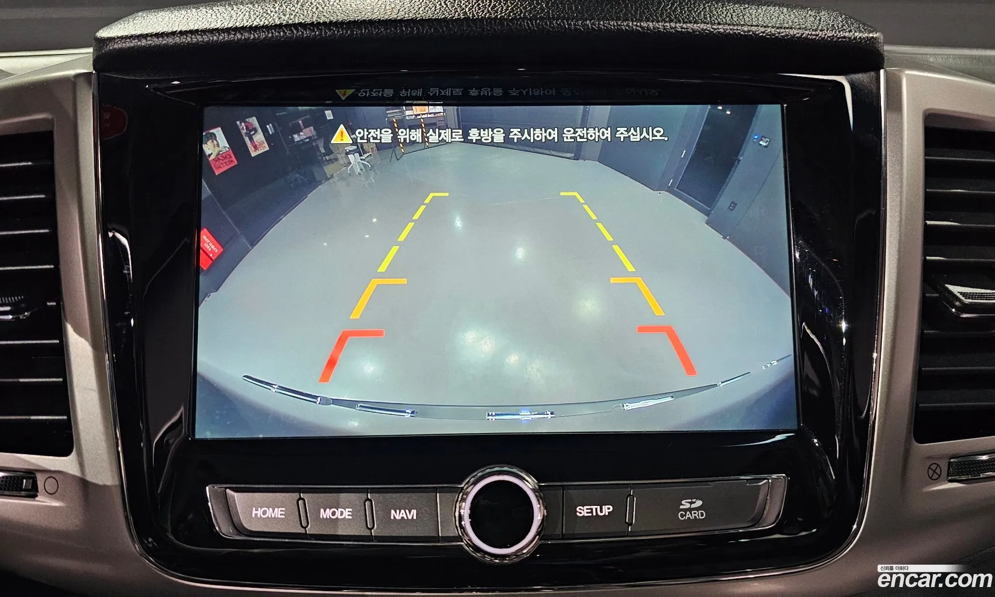 KG Mobility (SsangYong) Rexton Sports 2018 — 11