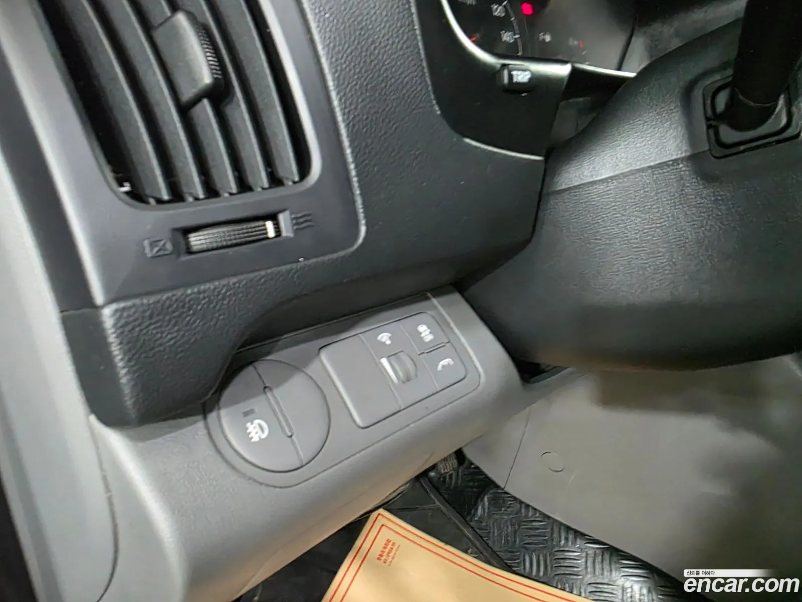 Hyundai Grand Starex 2014 — 7