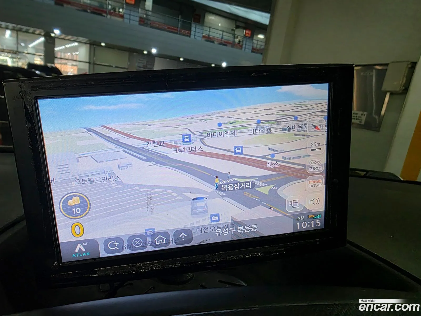 Hyundai Grand Starex 2014 — 6