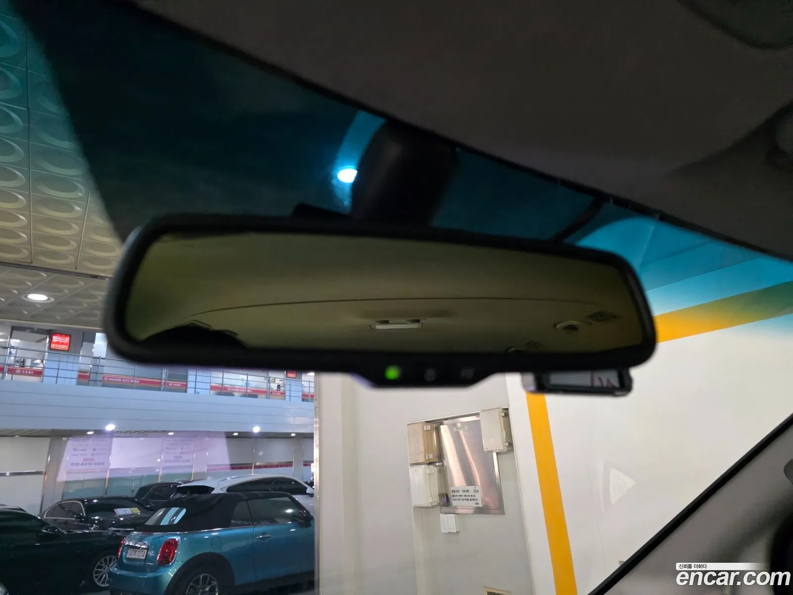 Hyundai Grand Starex 2014 — 11