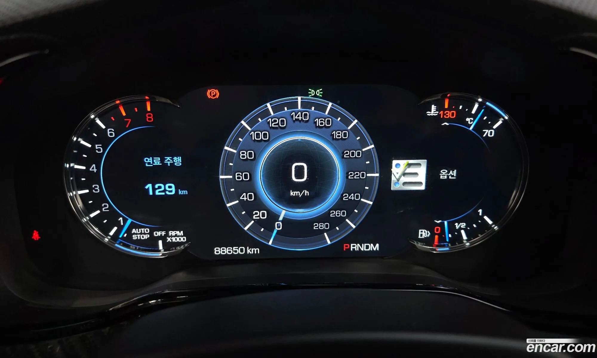 Cadillac CTS 2018 1G6A85SX0J0174322 — 8