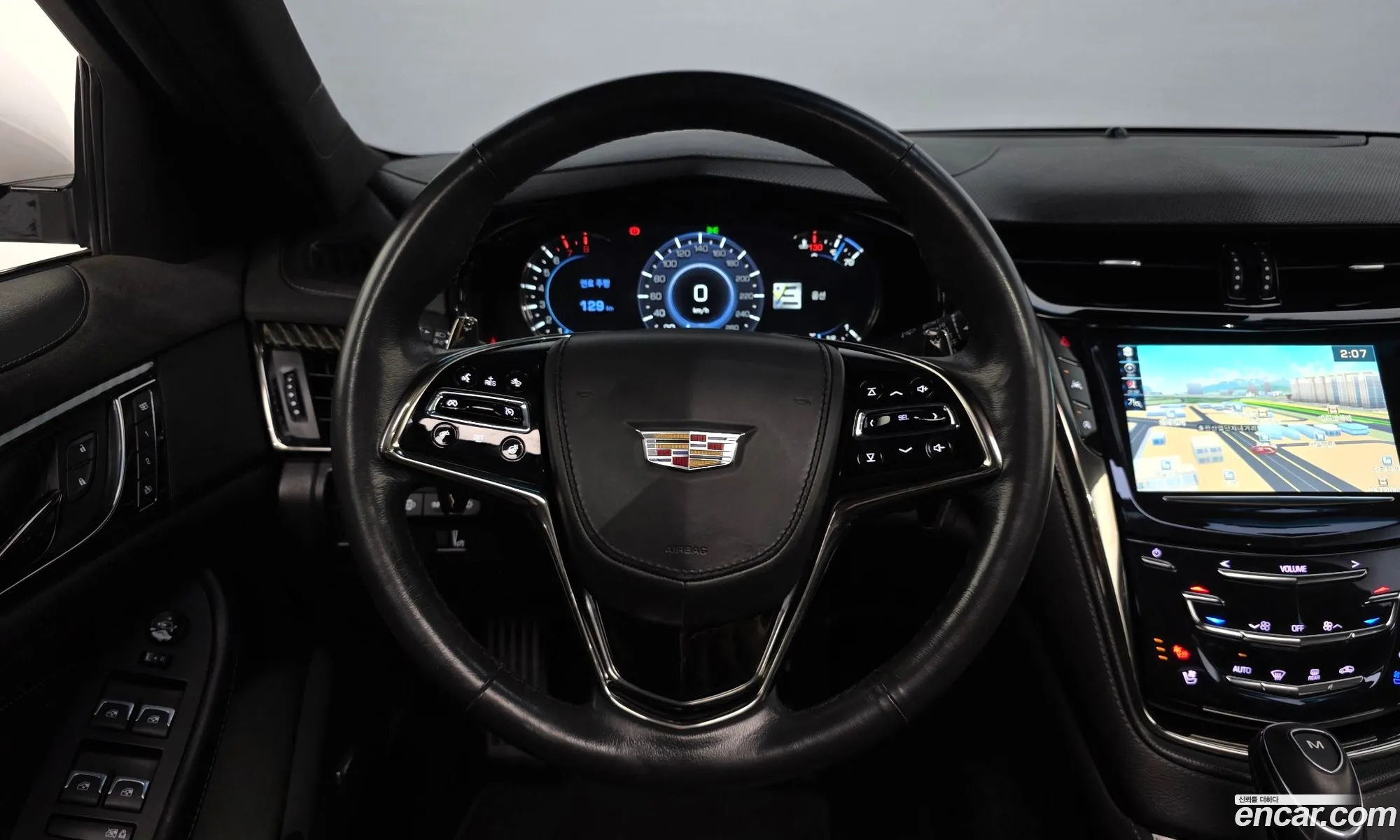 Cadillac CTS 2018 1G6A85SX0J0174322 — 9