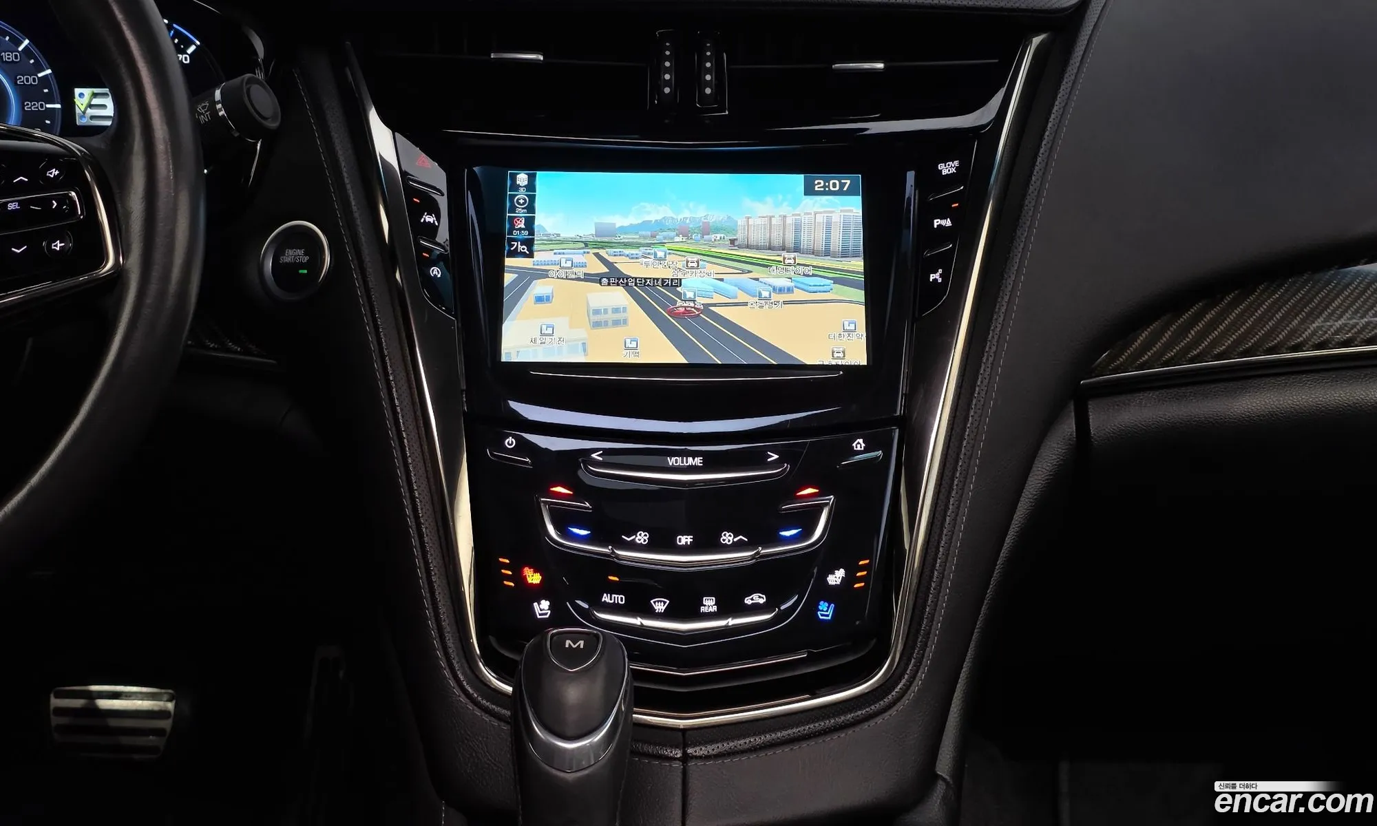 Cadillac CTS 2018 1G6A85SX0J0174322 — 14