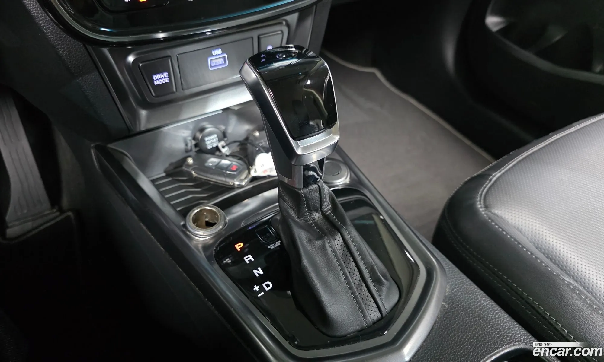 KG Mobility (SsangYong) Tivoli 2019 — 8