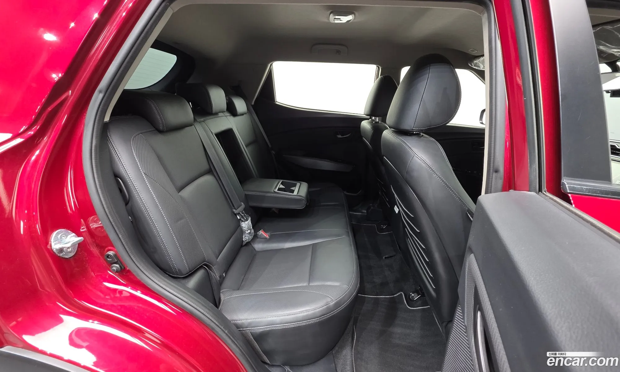 KG Mobility (SsangYong) Tivoli 2019 — 10