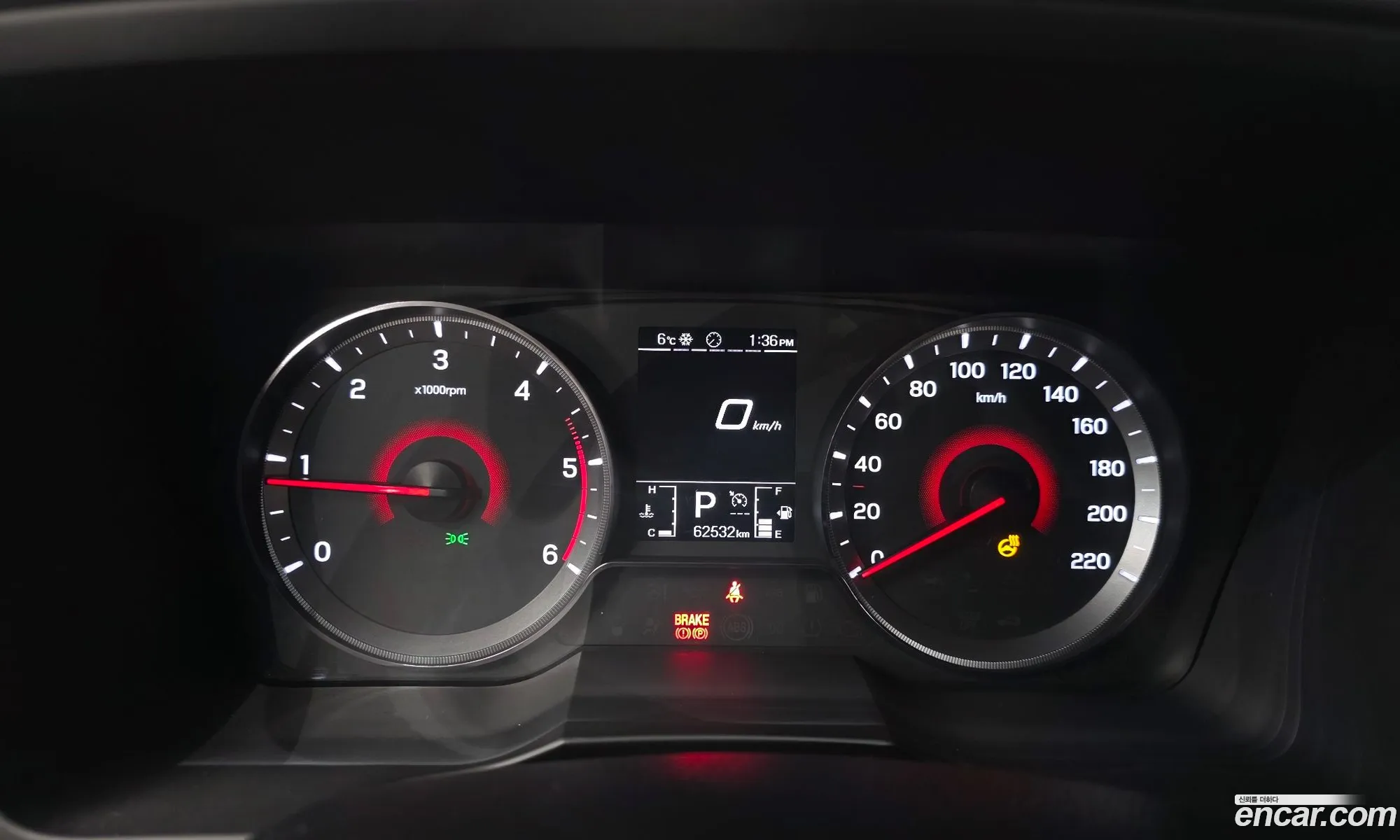 KG Mobility (SsangYong) Tivoli 2019 — 5