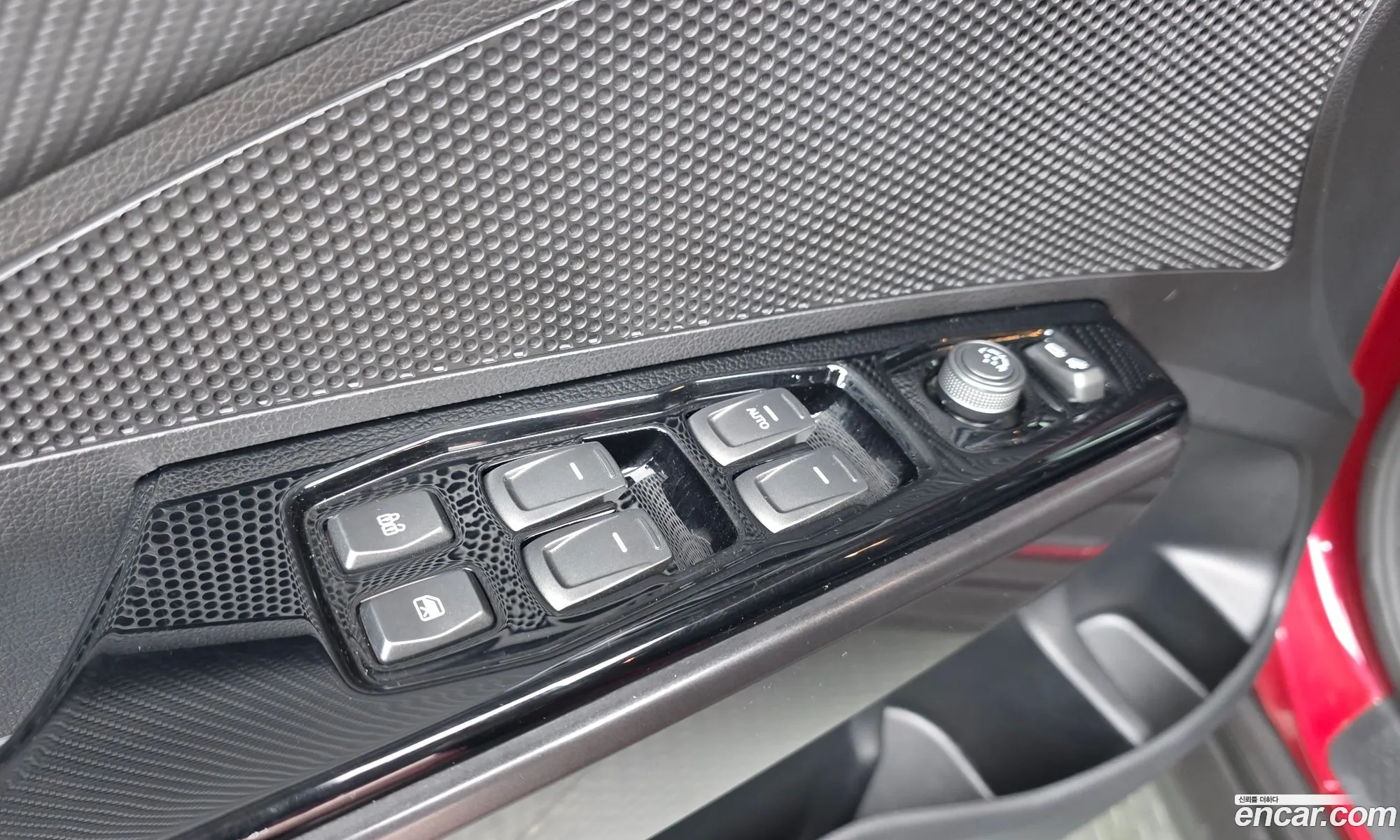 KG Mobility (SsangYong) Tivoli 2019 — 11