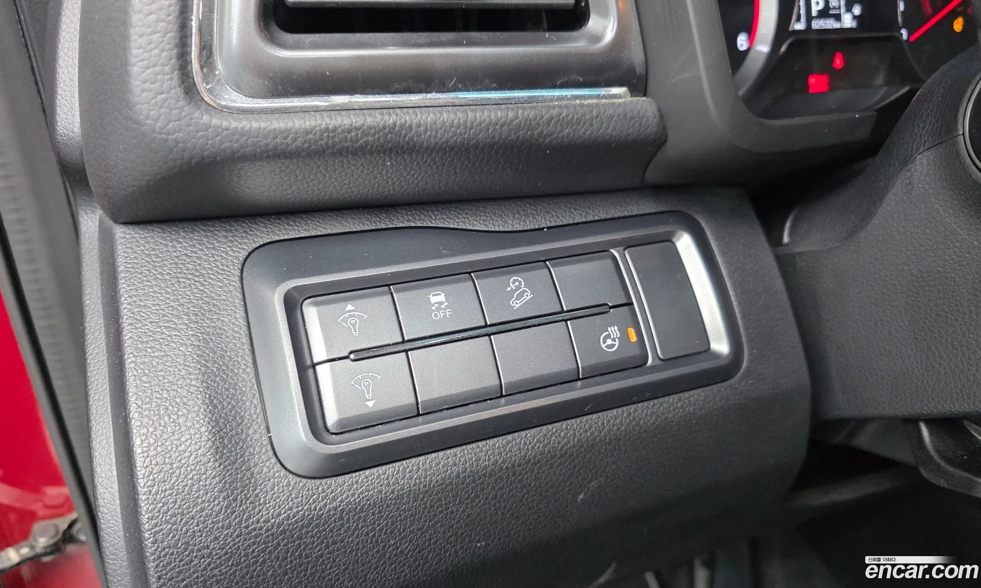 KG Mobility (SsangYong) Tivoli 2019 — 4