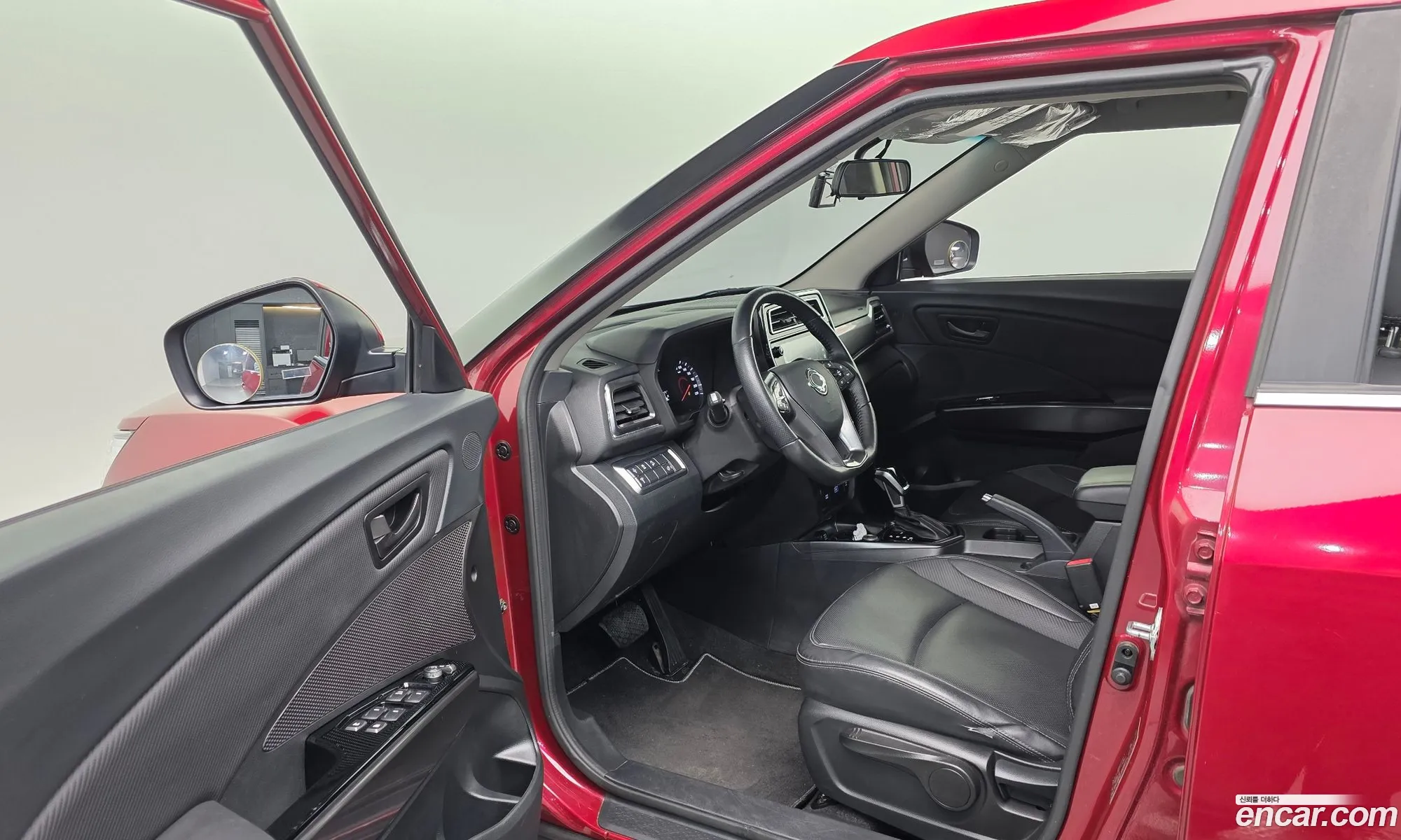 KG Mobility (SsangYong) Tivoli 2019 — 6