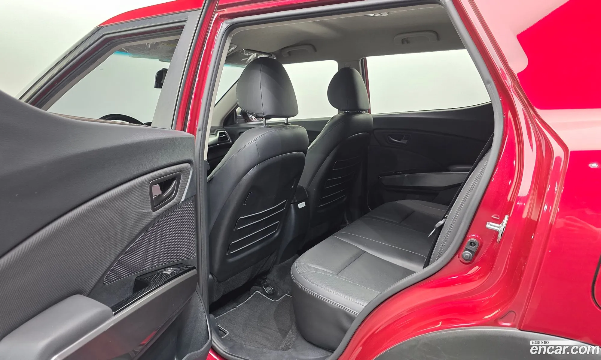 KG Mobility (SsangYong) Tivoli 2019 — 16