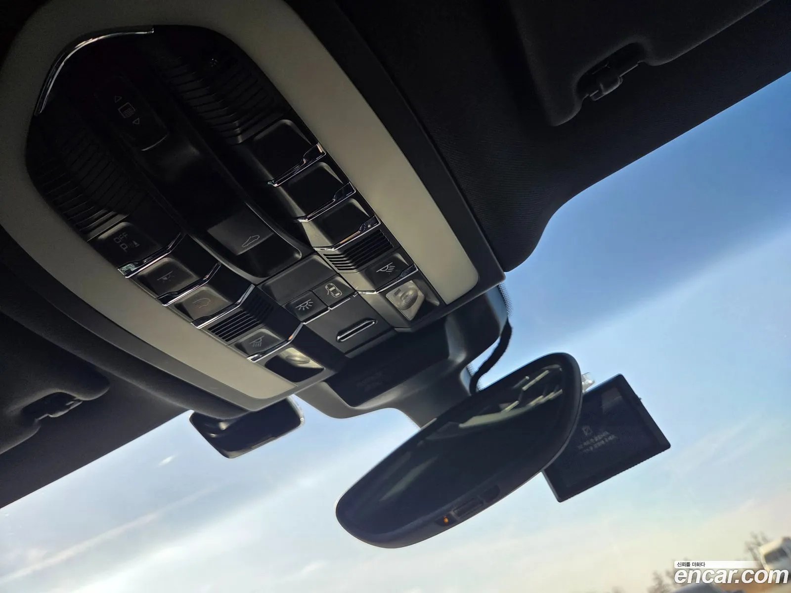 Porsche Macan 2014 — 2
