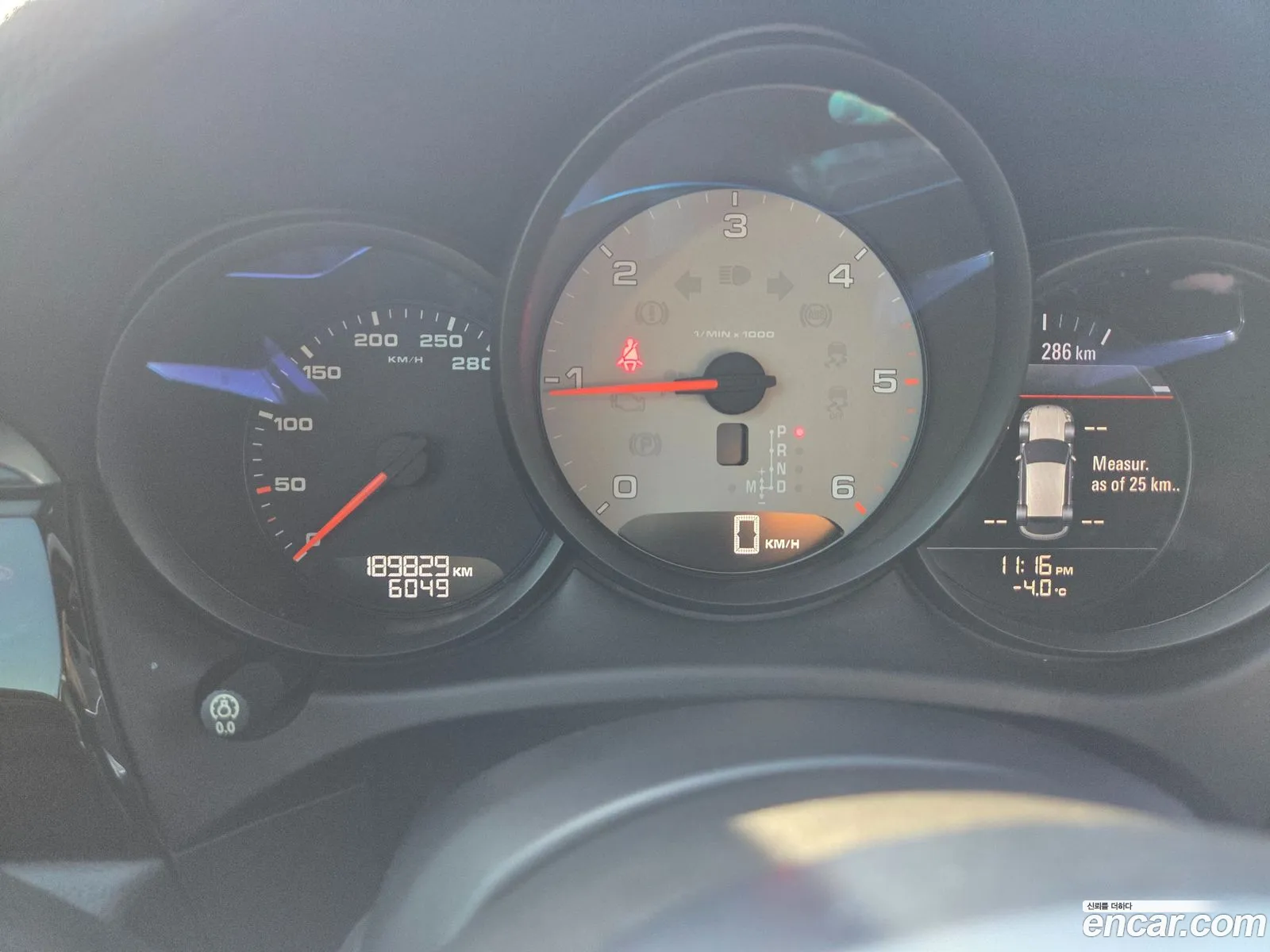 Porsche Macan 2014 — 10